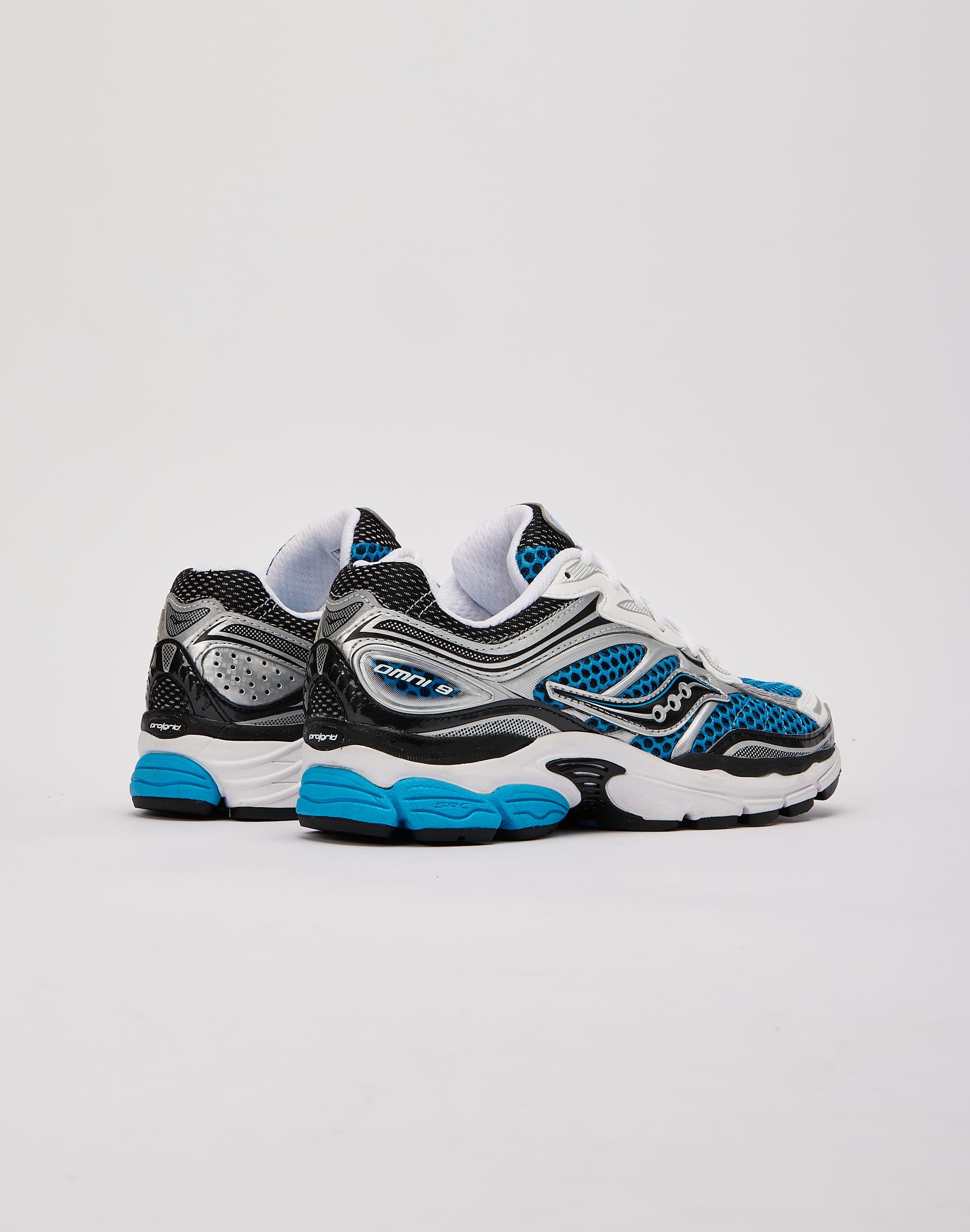 Saucony ProGrid Omni Grade-School – DTLR