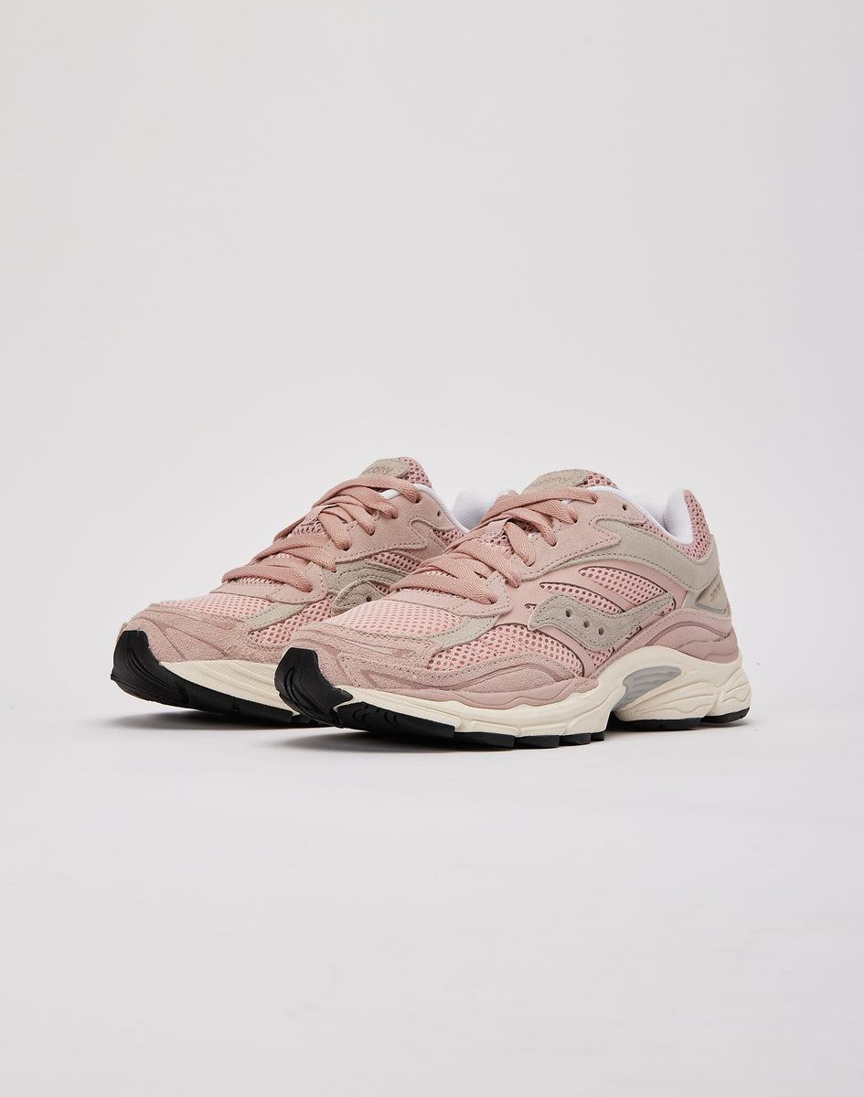 Saucony ProGrid Omni 9 GradeSchool DTLR