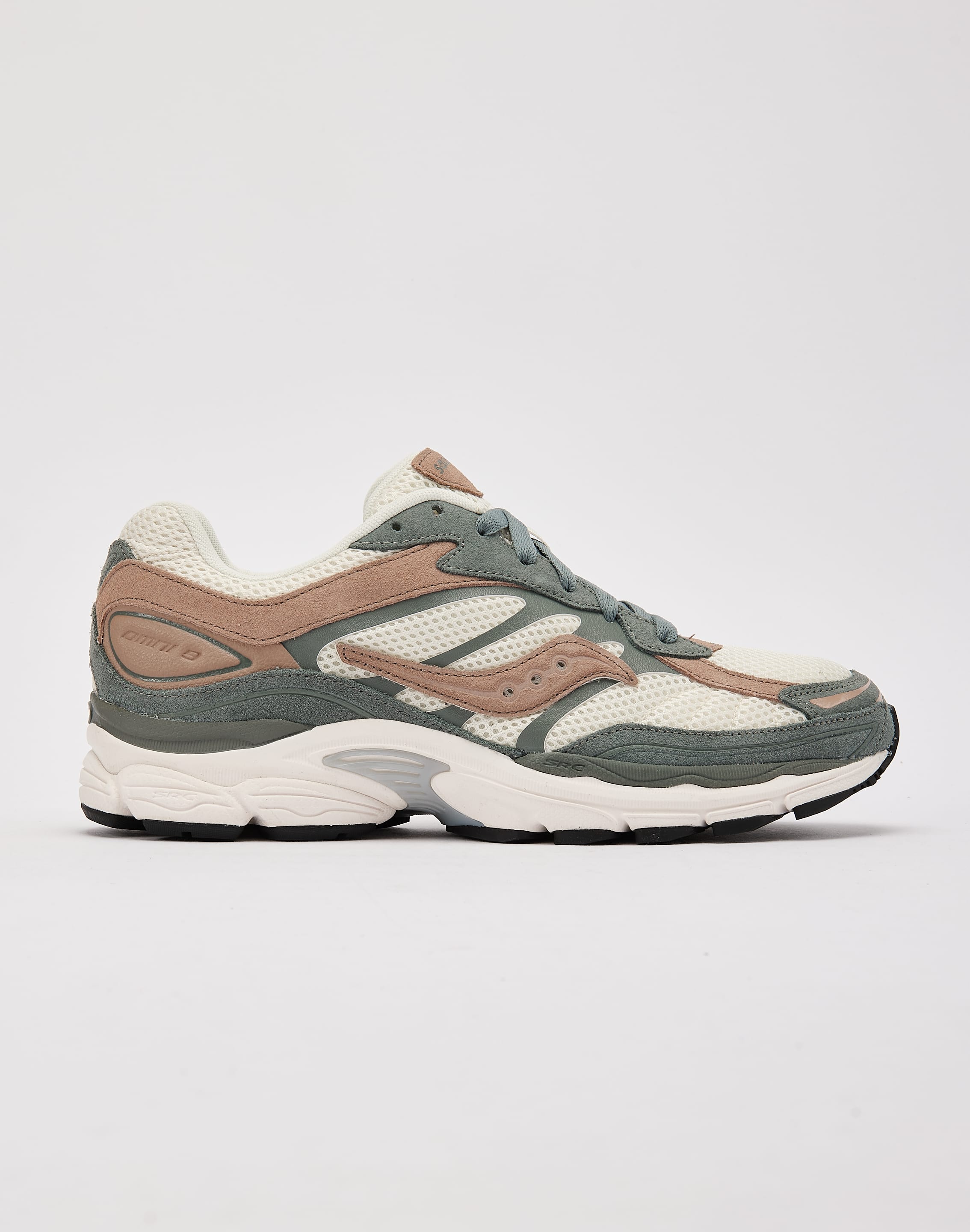 Photo of Saucony ProGrid Omni 9