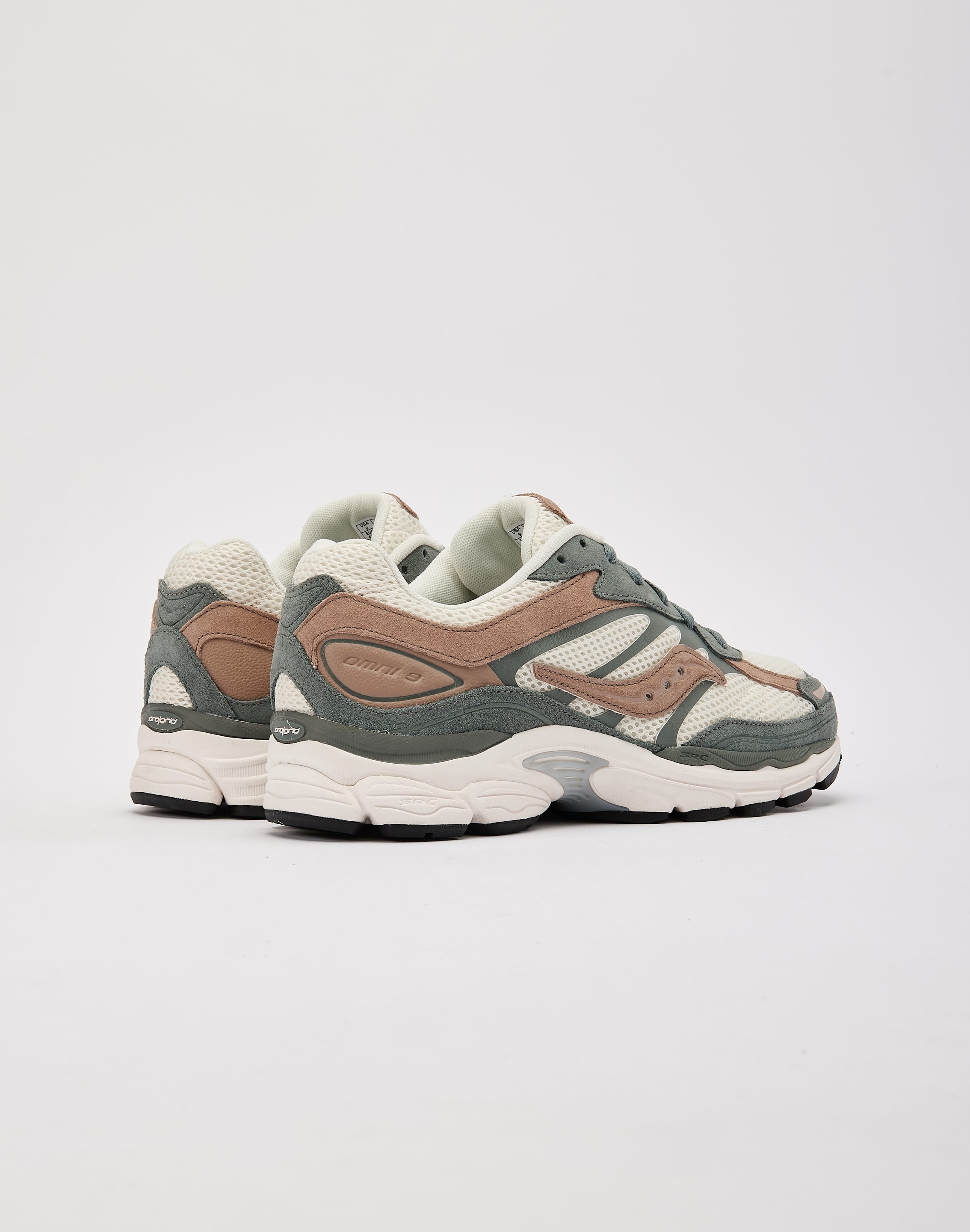 Photo of Saucony ProGrid Omni 9