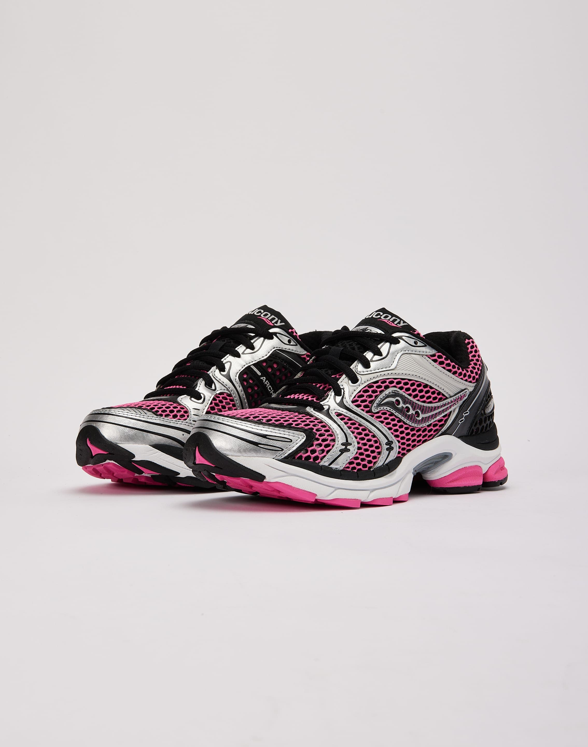 Arrivals Saucony Saucony Shoes Saucony Progrid Ride Women's