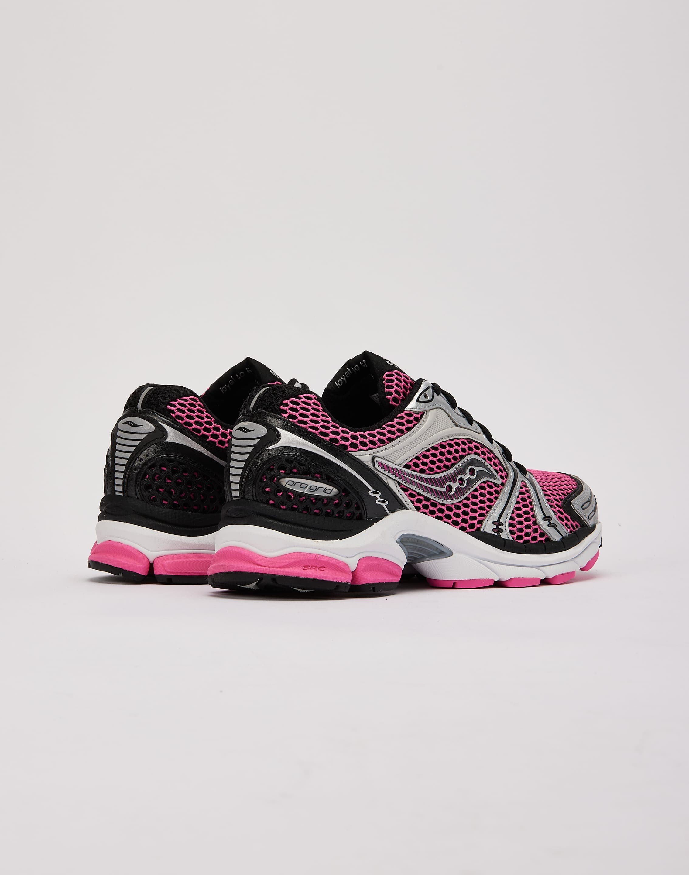 Photo of Saucony ProGrid Triumph 4 Grade-School