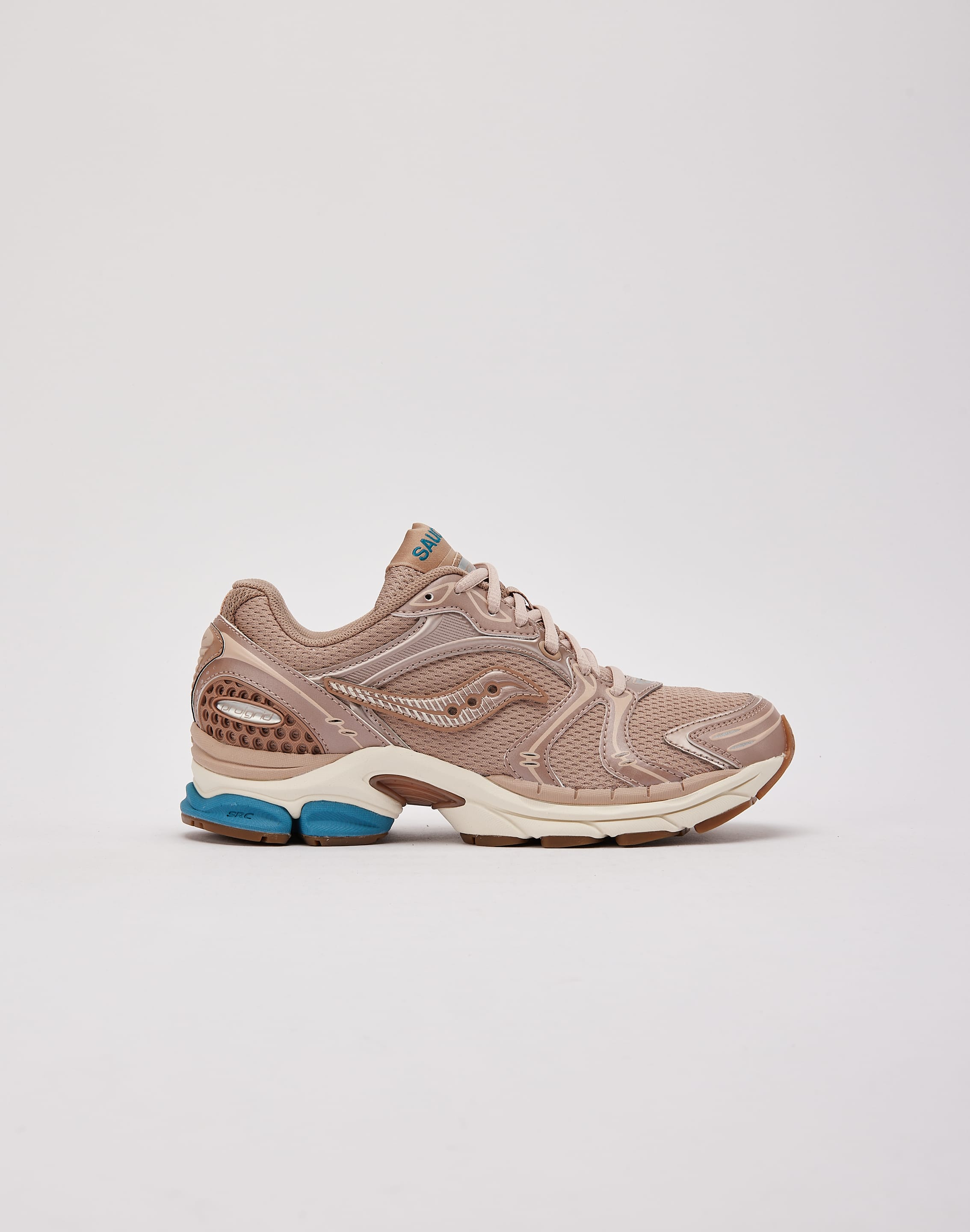 kids Saucony ProGrid Triumph Grade-School Footwear