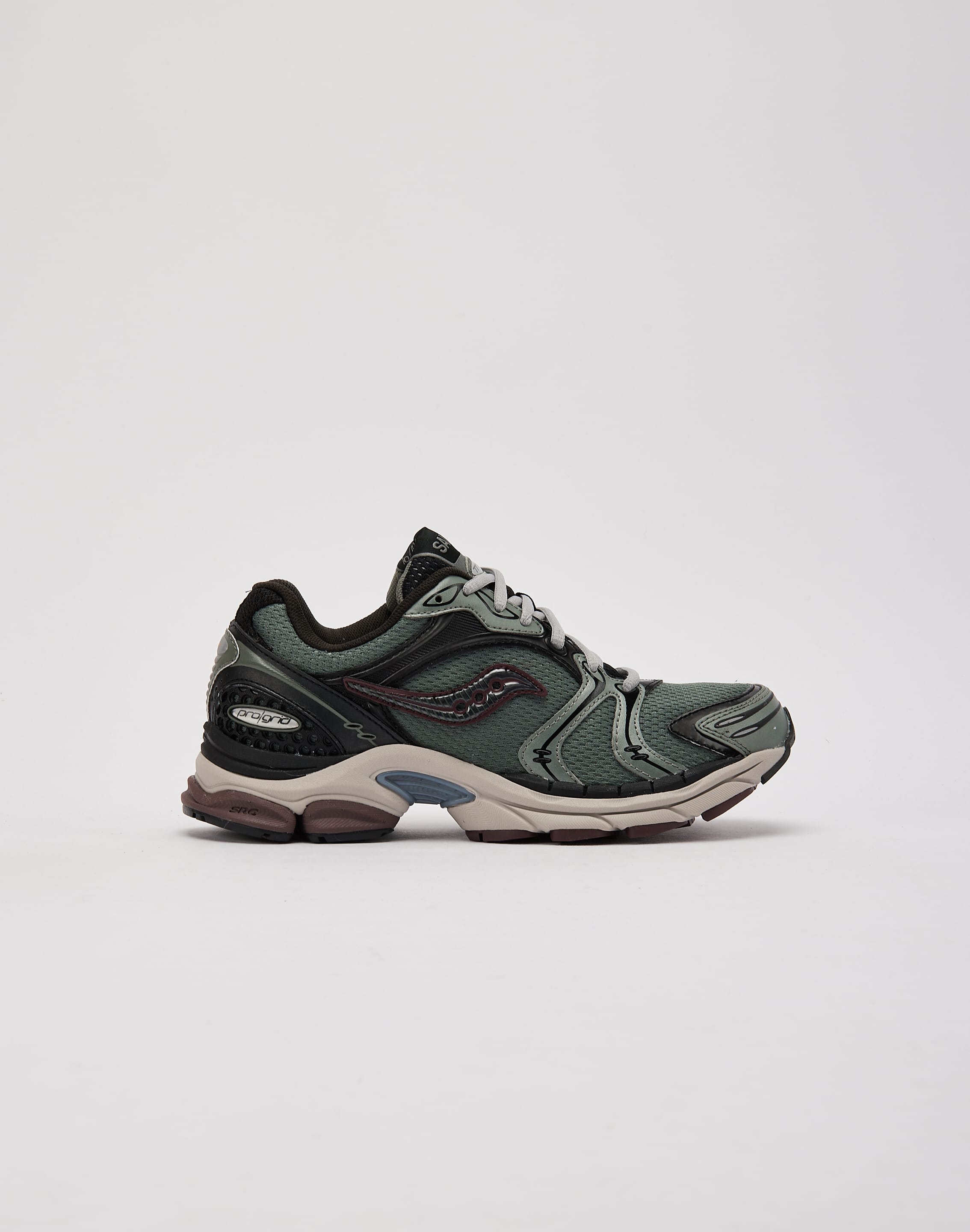 Photo of Saucony ProGrid Triumph 4 Grade-School