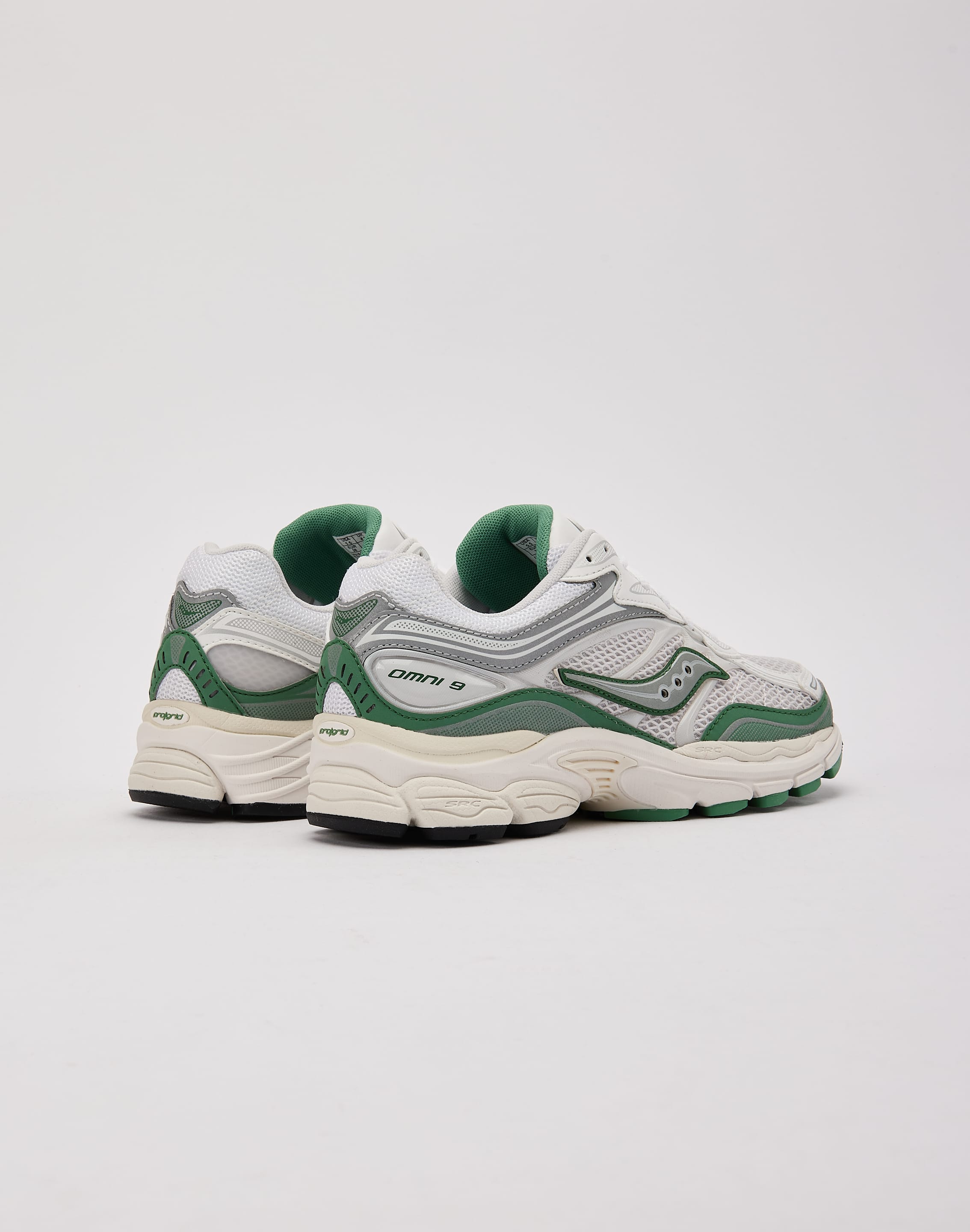 Saucony ProGrid Omni 9 GradeSchool DTLR