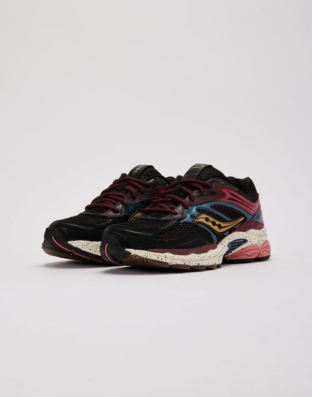 Saucony ProGrid Omni 9 GradeSchool DTLR