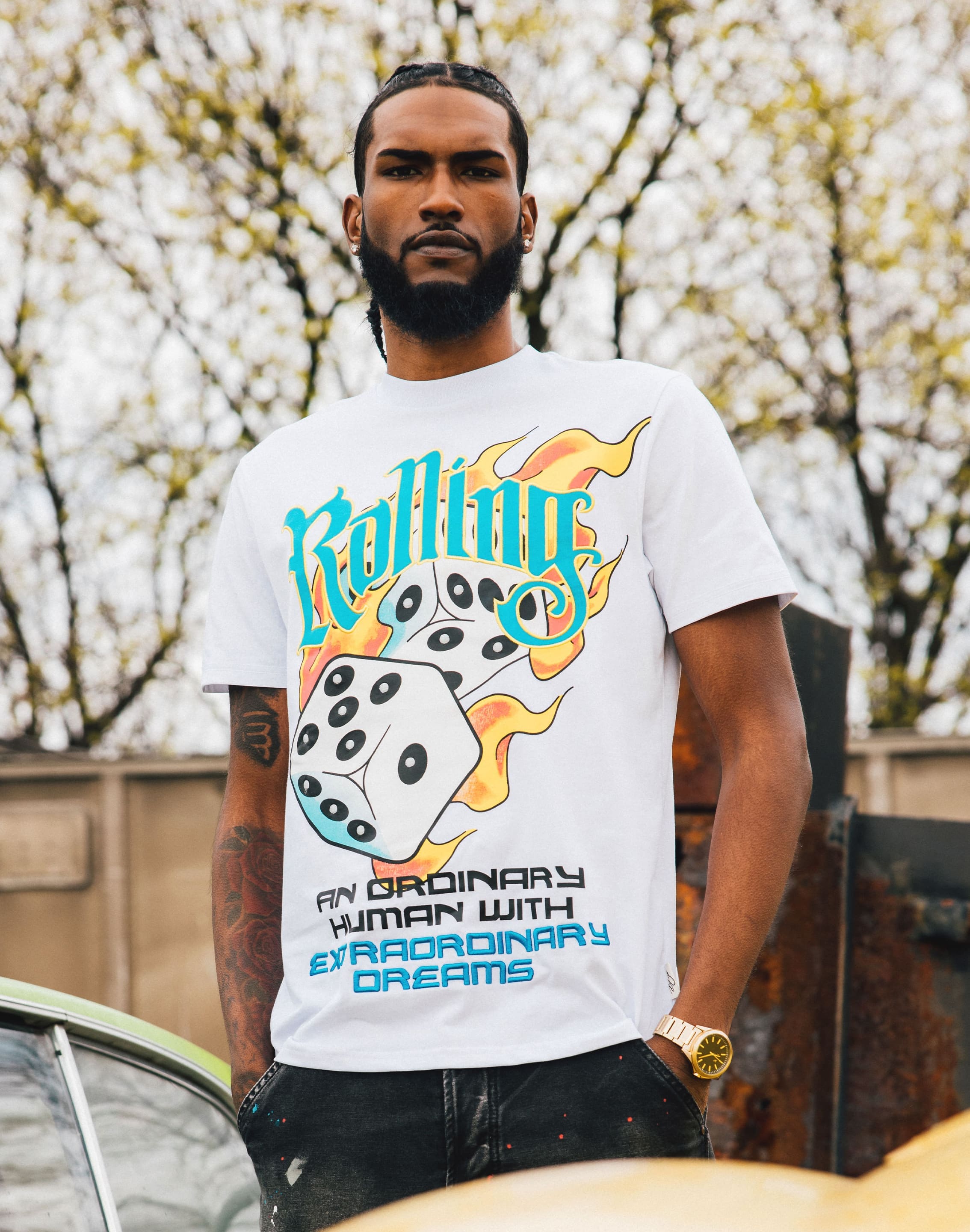 HAYATO 23rd BIRTHDAY ラグランTシャツ HAYATO 23rd BIRTHDAY ラグランTシャツ - メルカリ