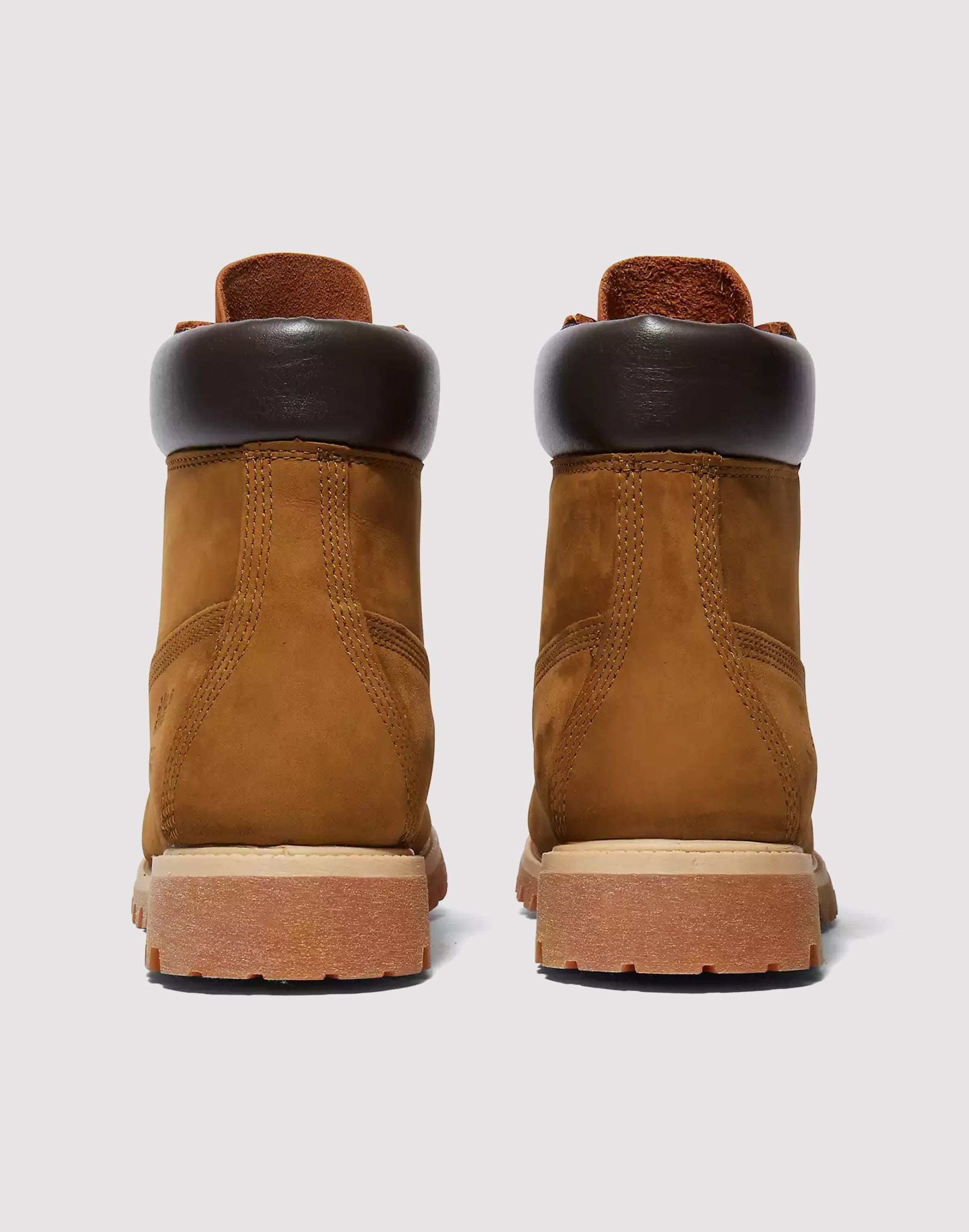 Timberland Premium 6 Inch Lace Up Waterproof Boot – DTLR