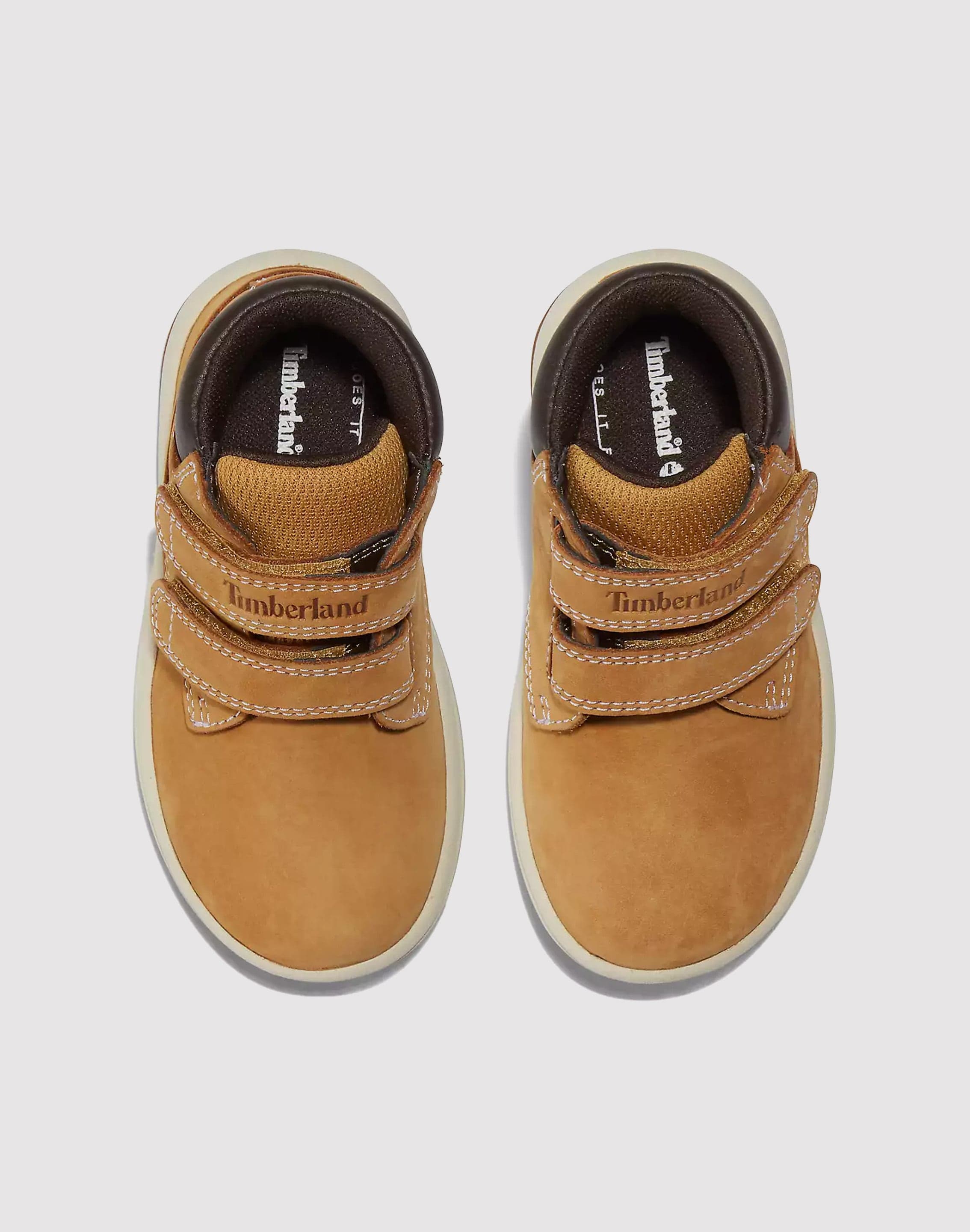 Photo of Timberland Tracks Mid Hook & Loop Boot Toddler