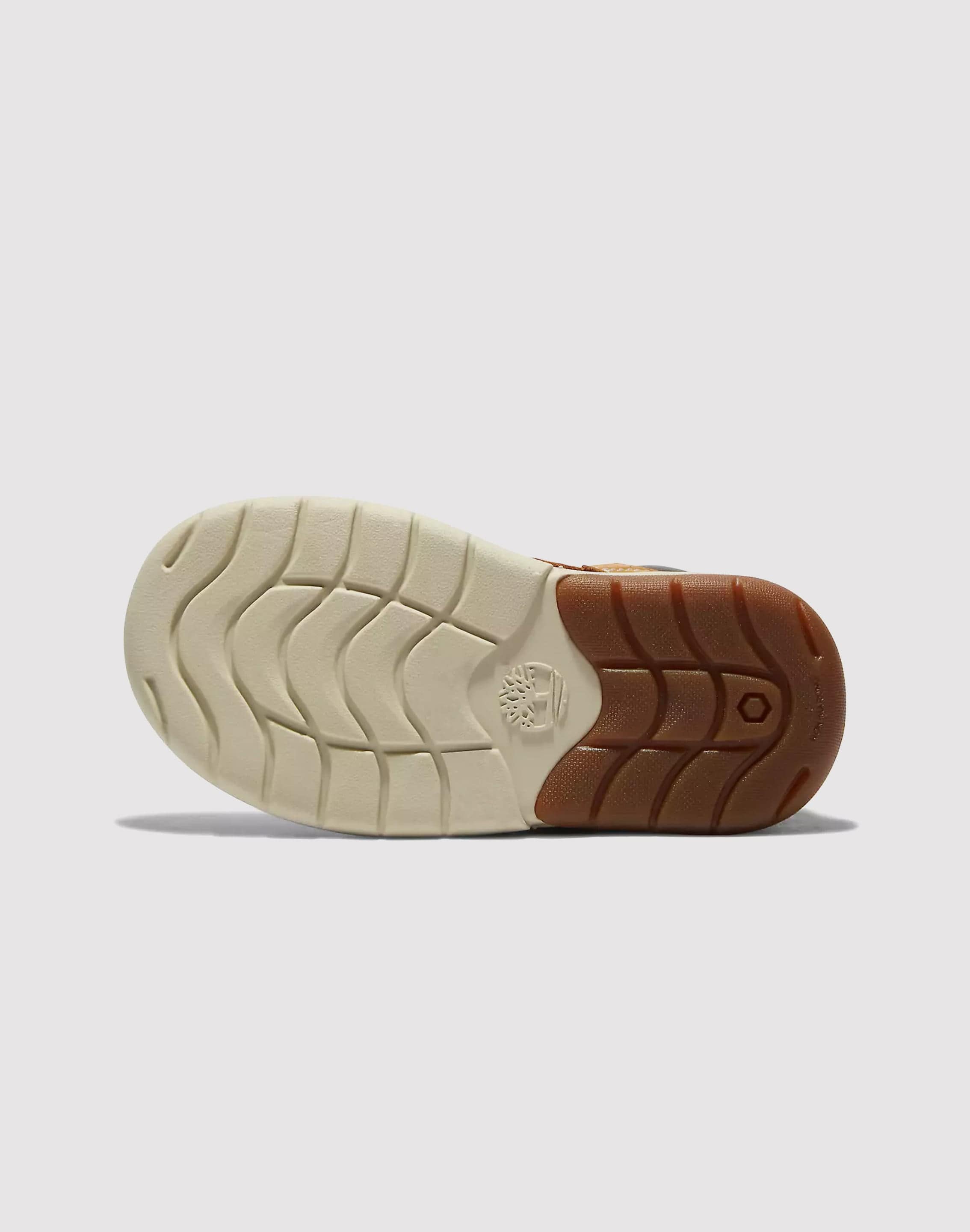 Photo of Timberland Tracks Mid Hook & Loop Boot Toddler