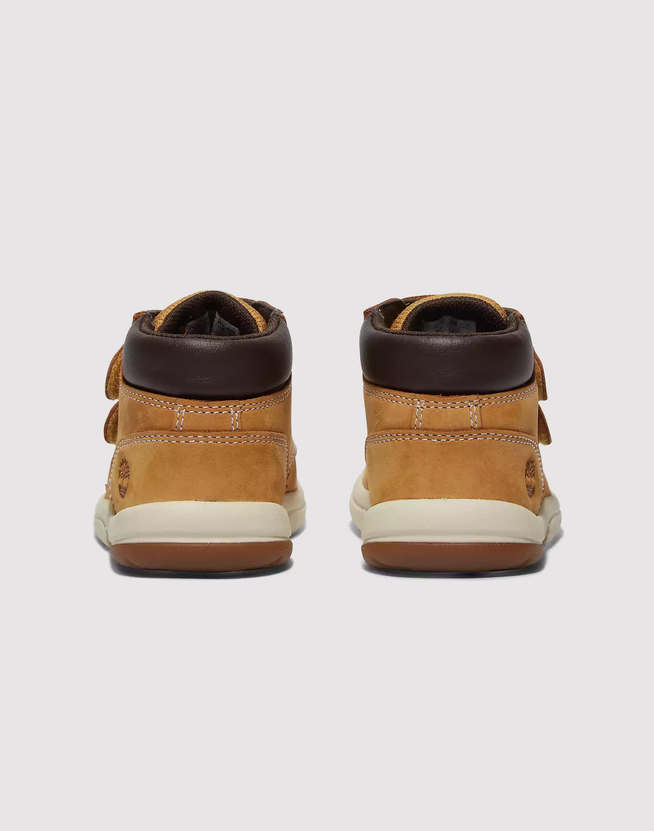 Photo of Timberland Tracks Mid Hook & Loop Boot Toddler