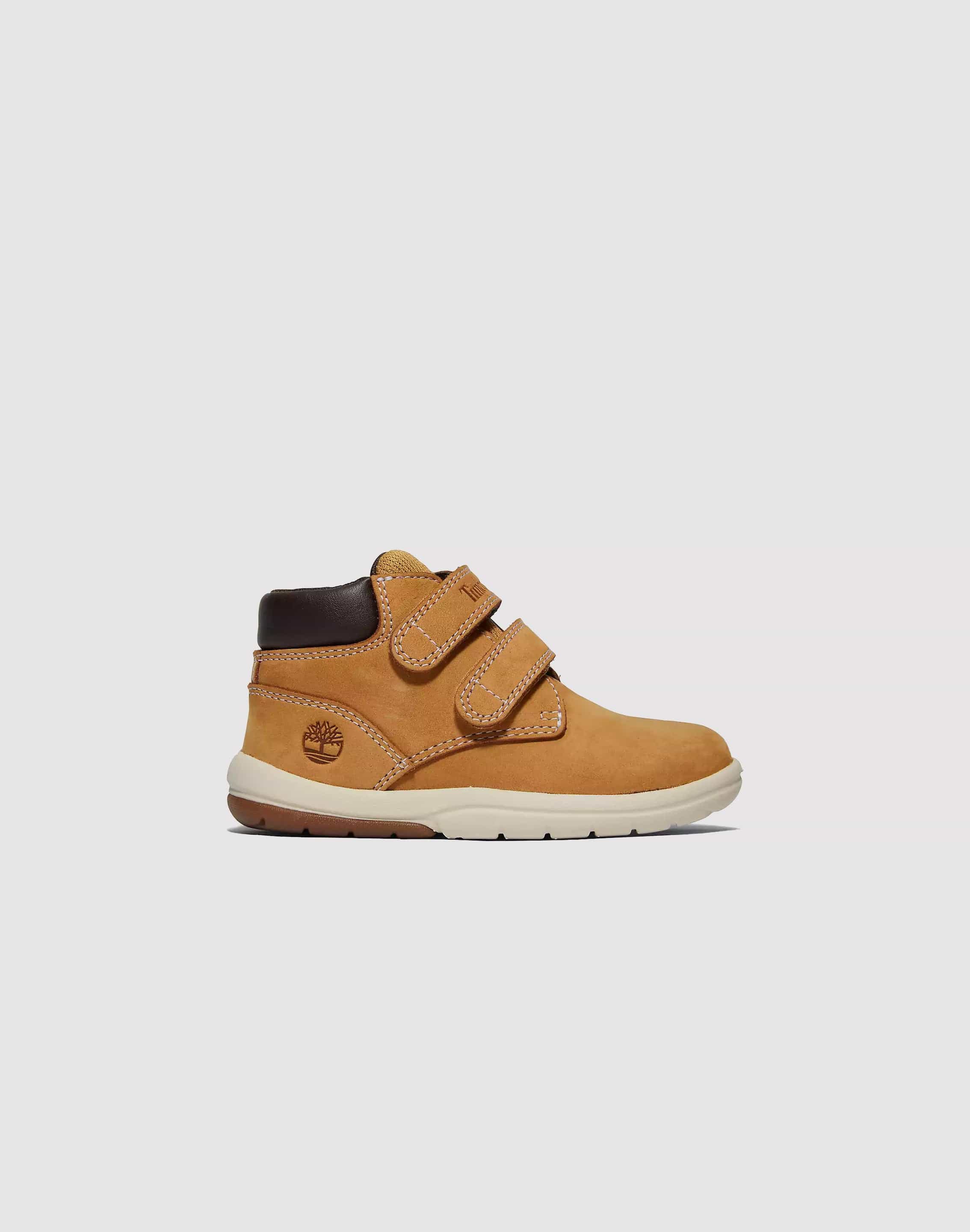 Photo of Timberland Tracks Mid Hook & Loop Boot Toddler