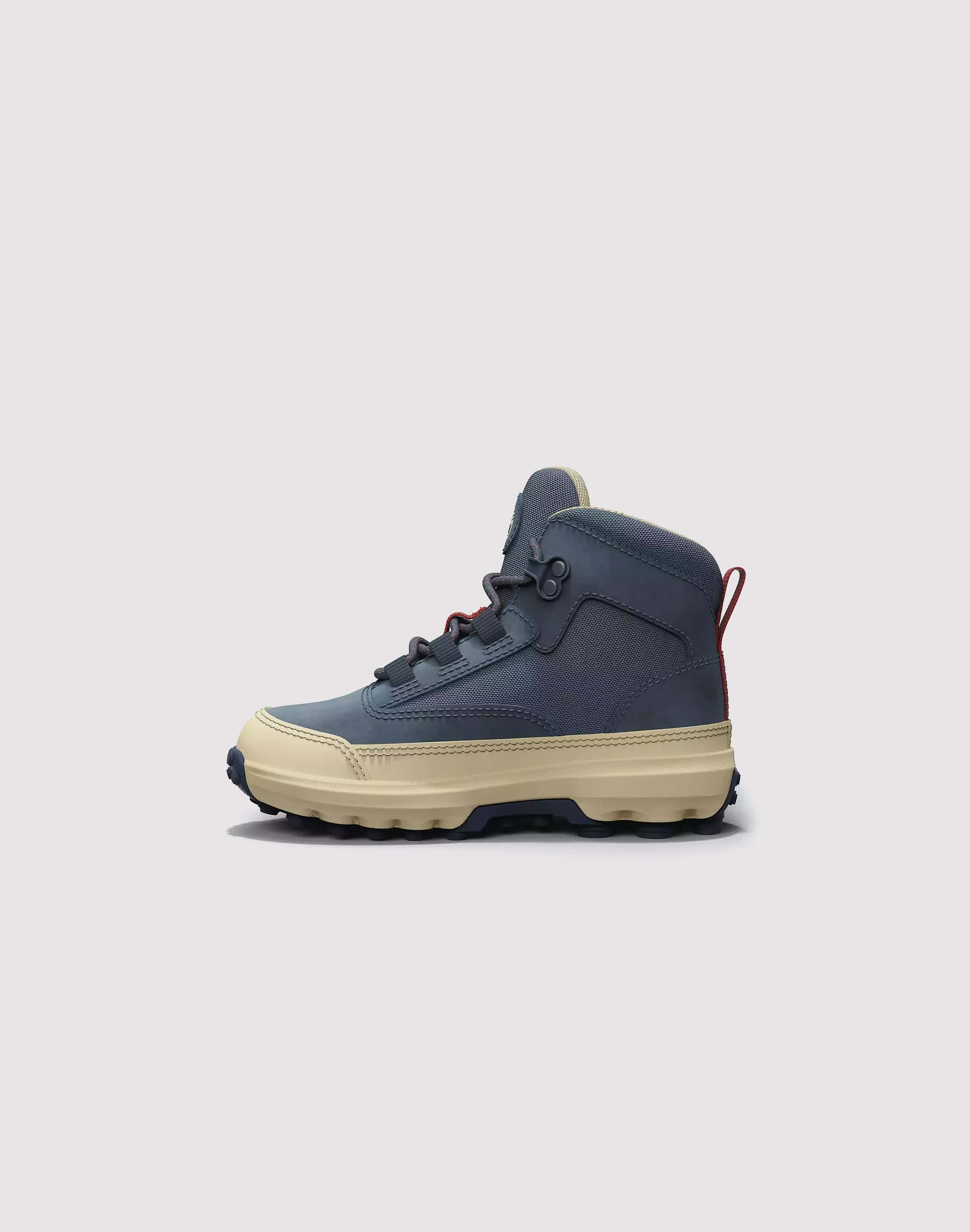 Photo of Timberland Converge Mid Lace Up Boot Toddler