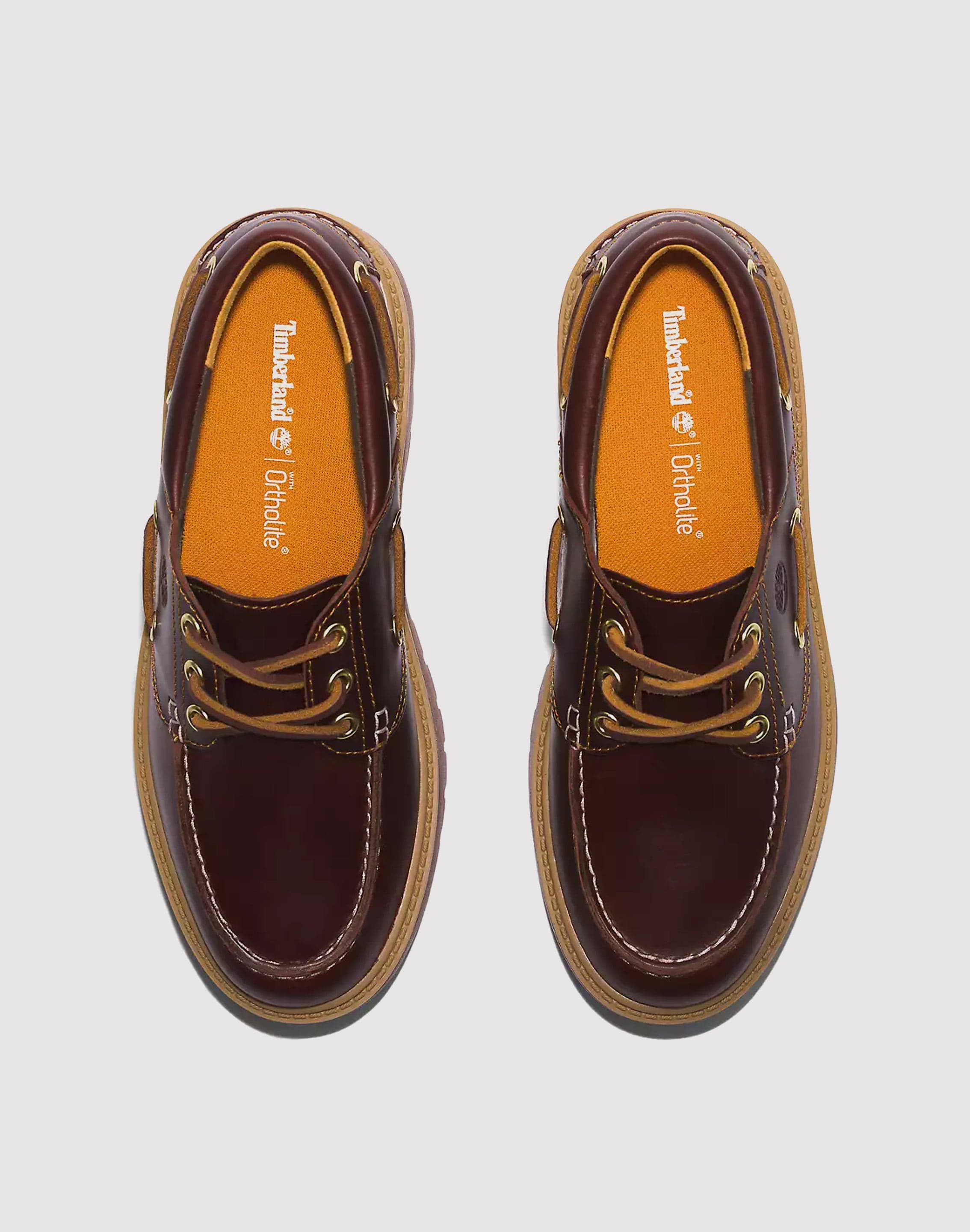 Photo of Timberland Stone Street Boat Shoe