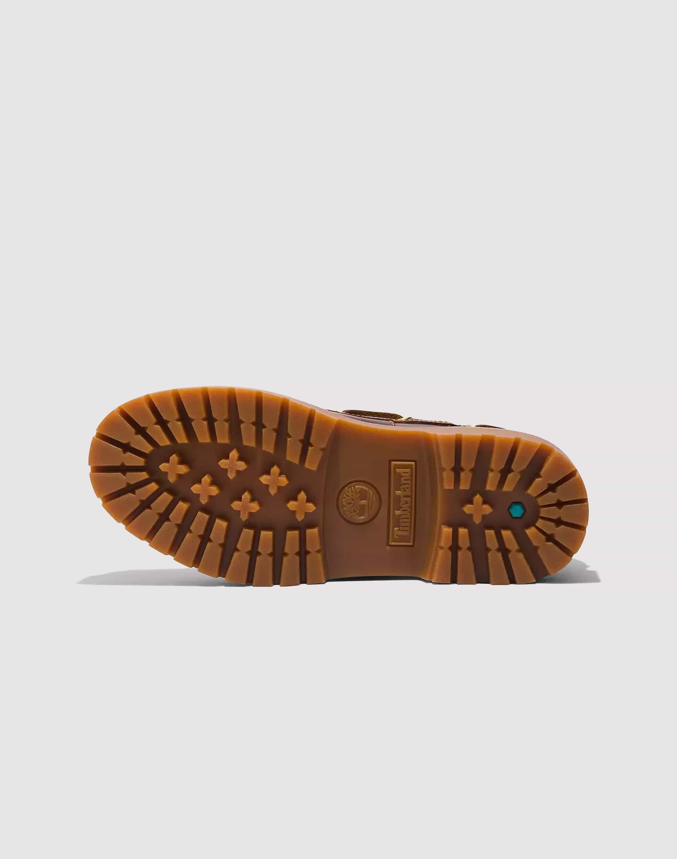 Photo of Timberland Stone Street Boat Shoe