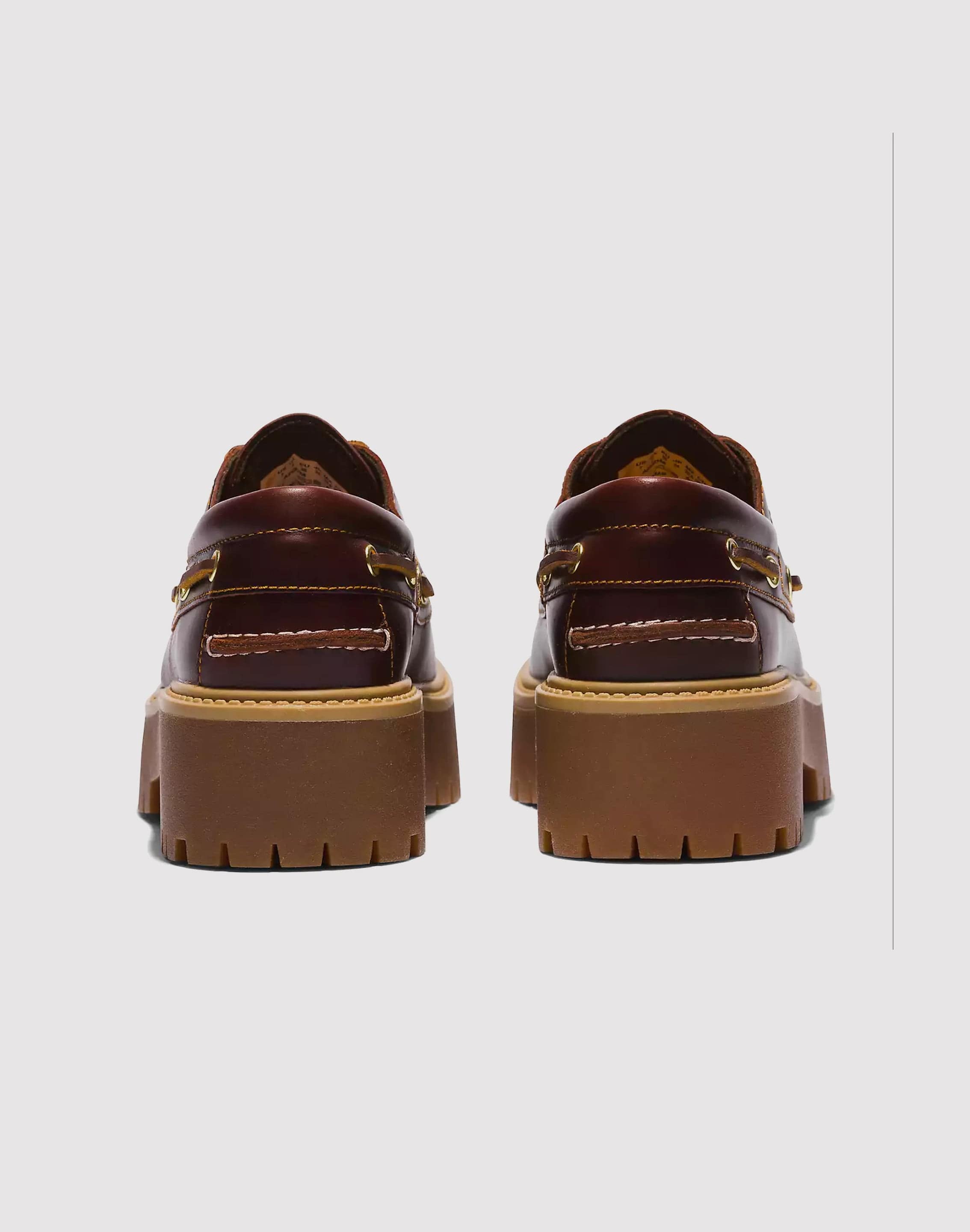 Photo of Timberland Stone Street Boat Shoe