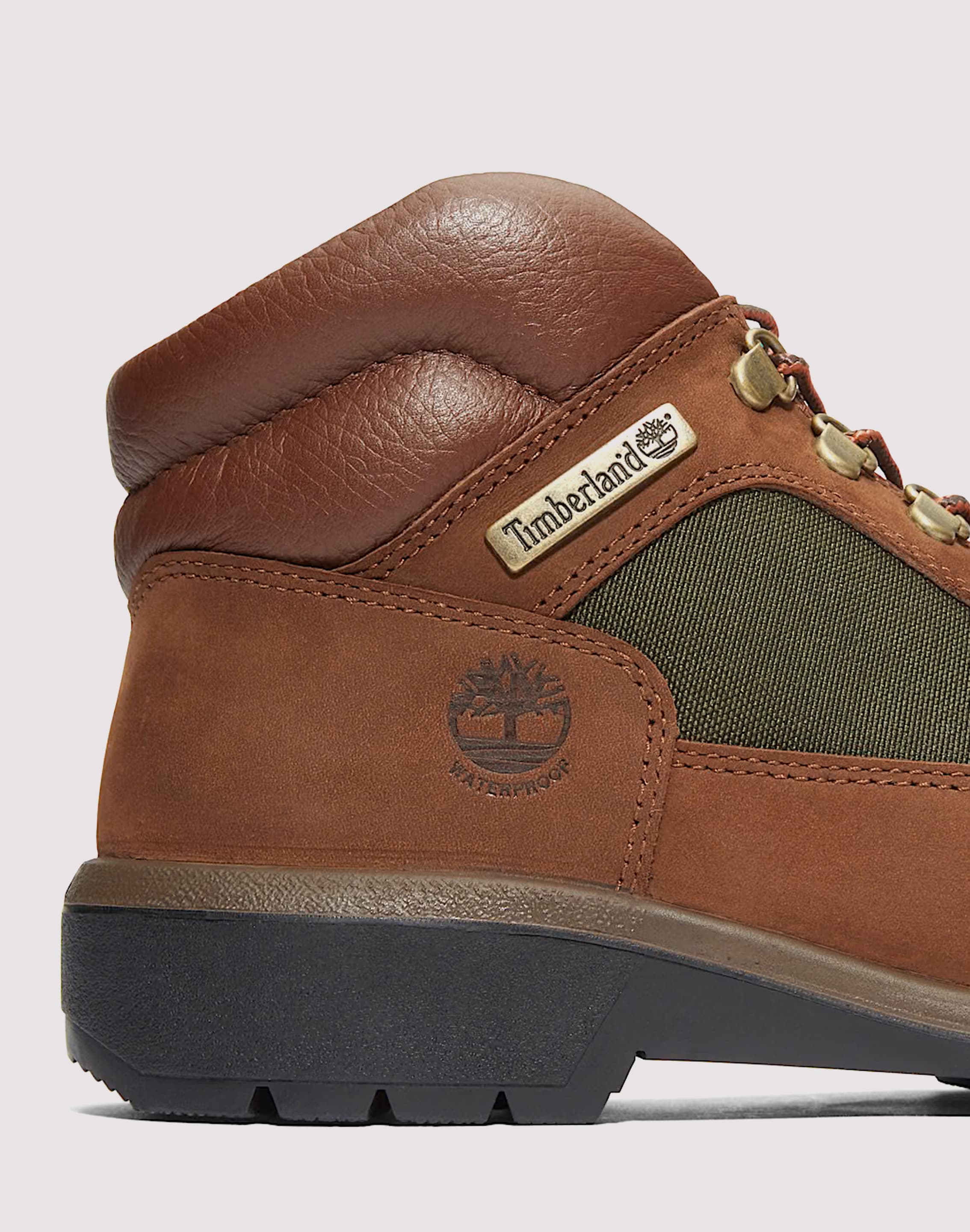 Photo of Timberland Field Boot