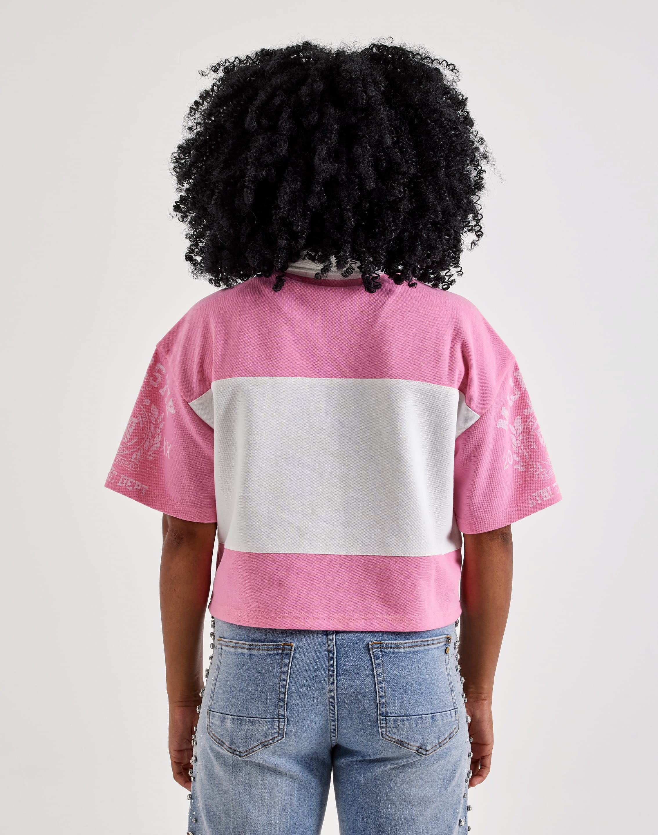 Photo of Majestik Rugby Tee