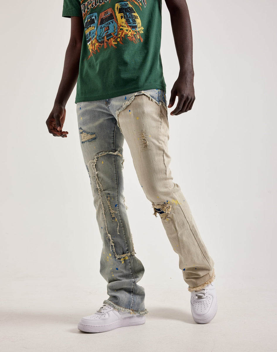 THRT Dalton Denim Jeans – DTLR