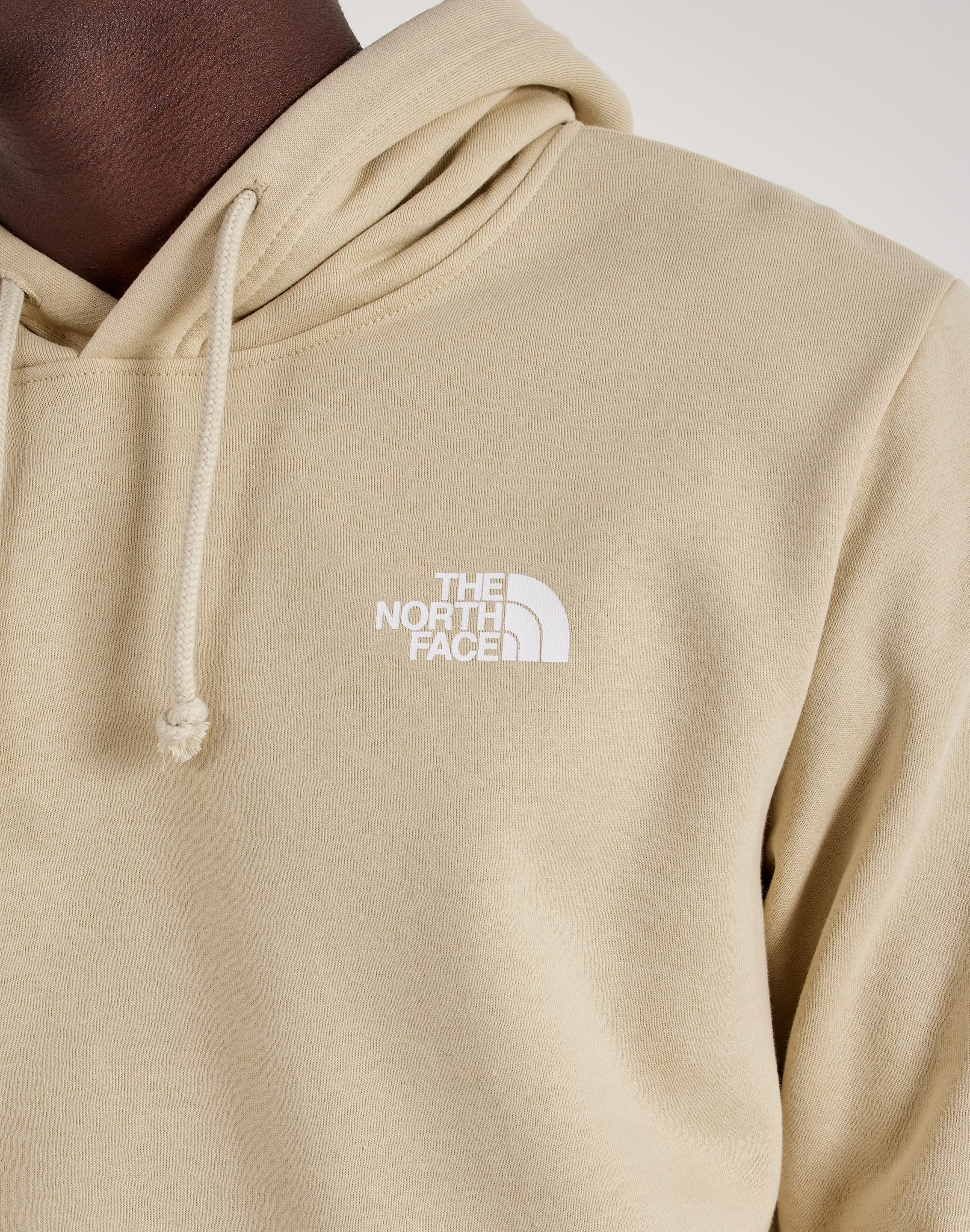 Hooded Pullover The North Face Men's Pullover Scan Hoodie The