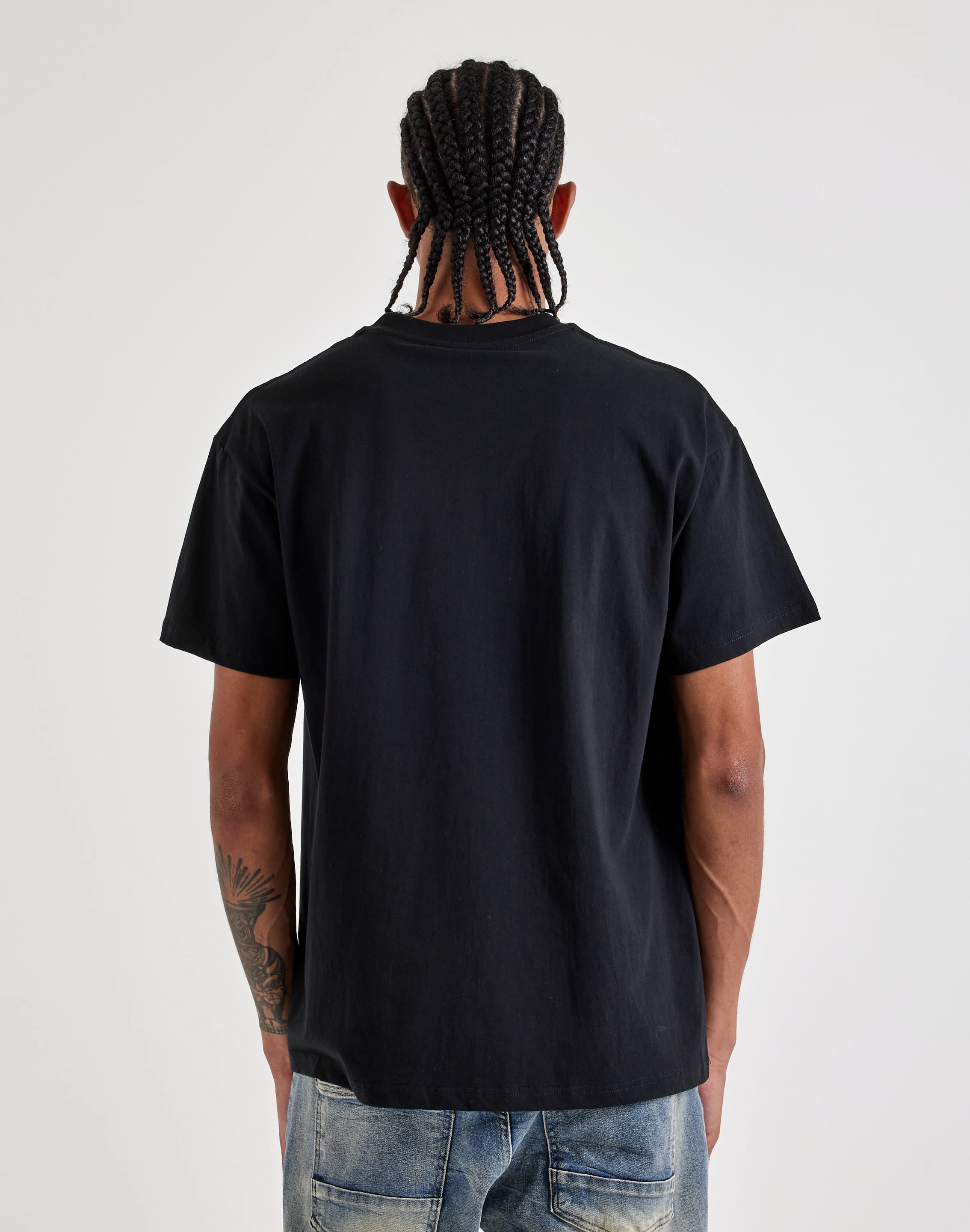 Photo of Bravado Tupac Makaveli Tee