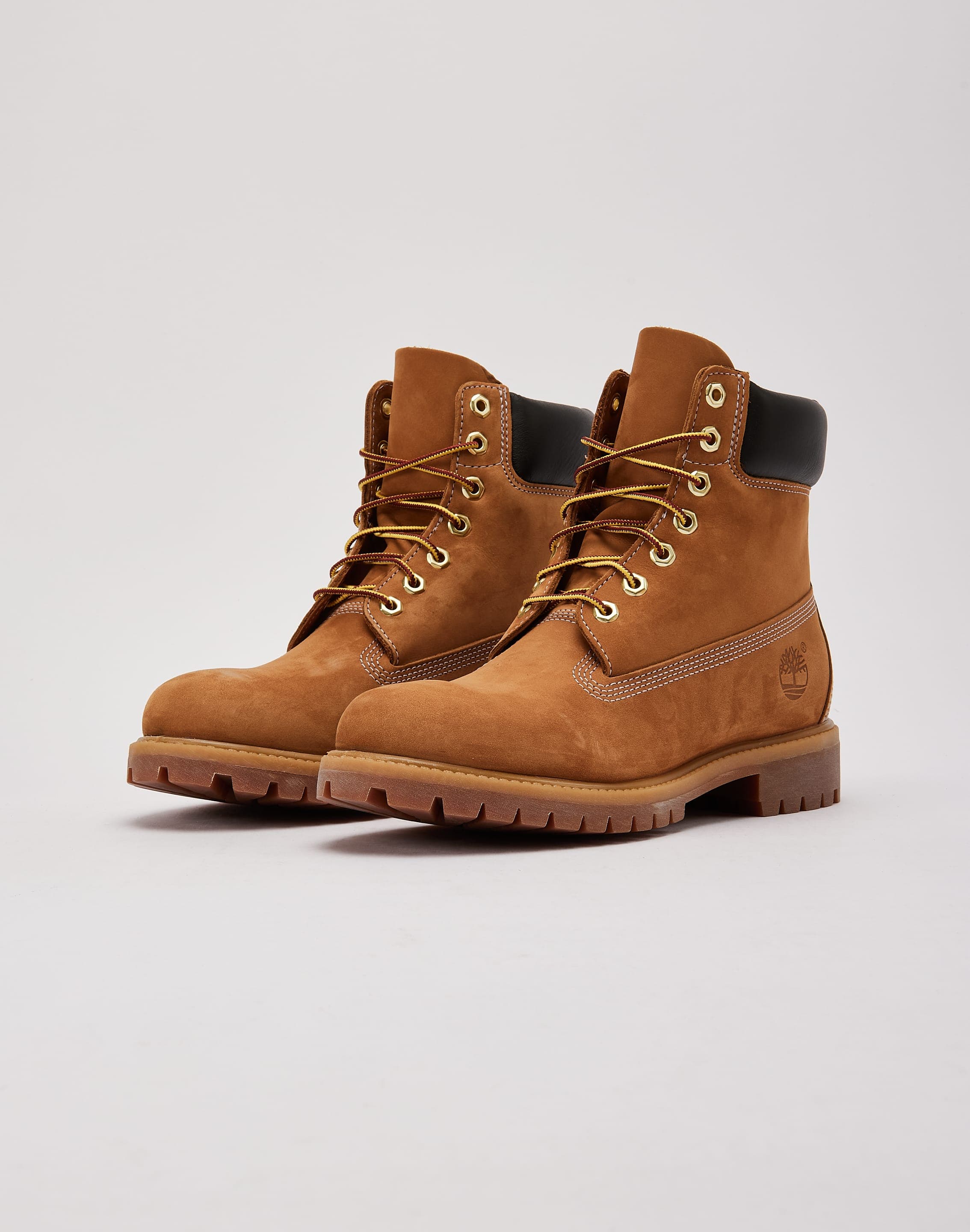 Timberland 6-Inch Premium Waterproof Boots