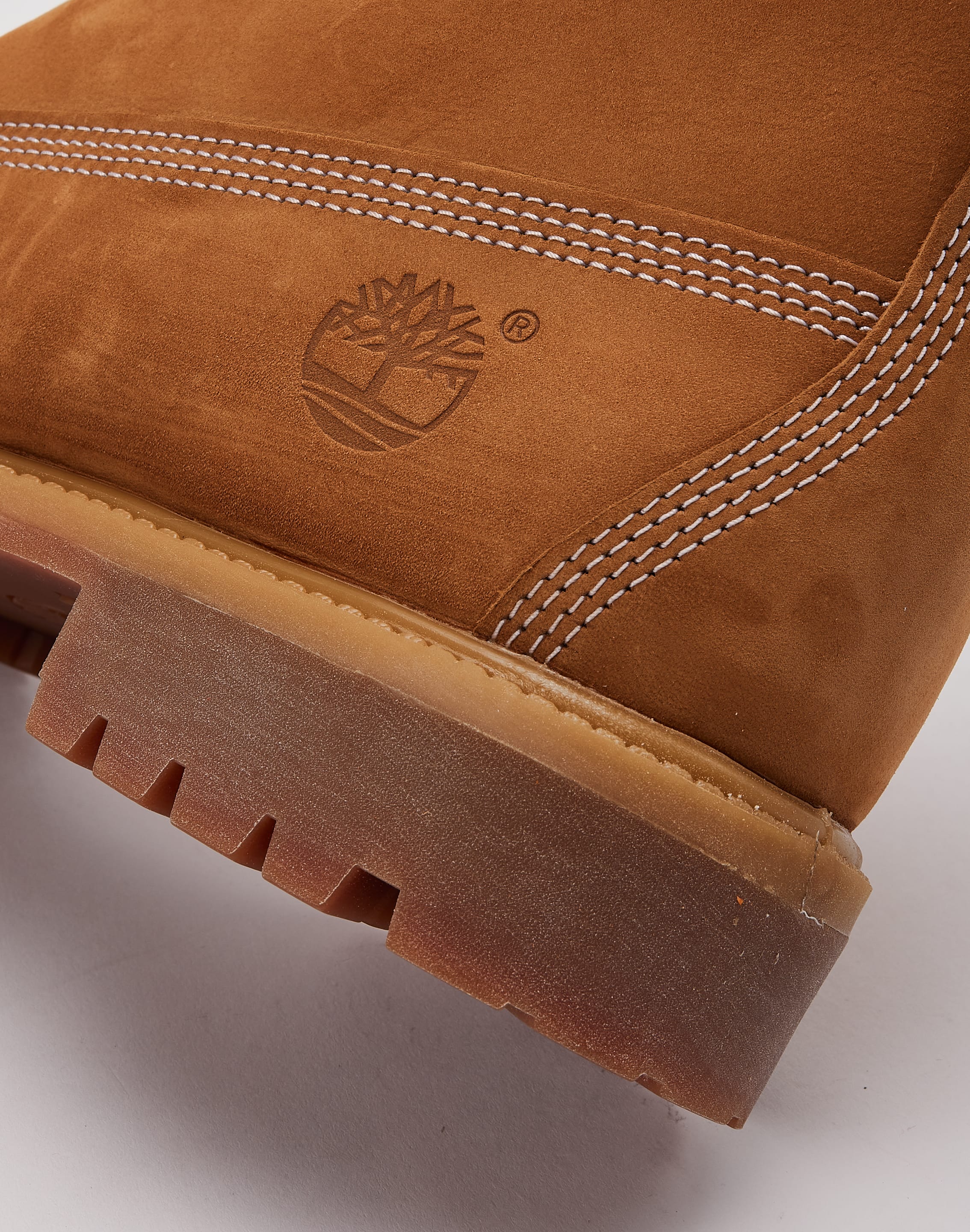 Timberland 6-Inch Premium Waterproof Boots