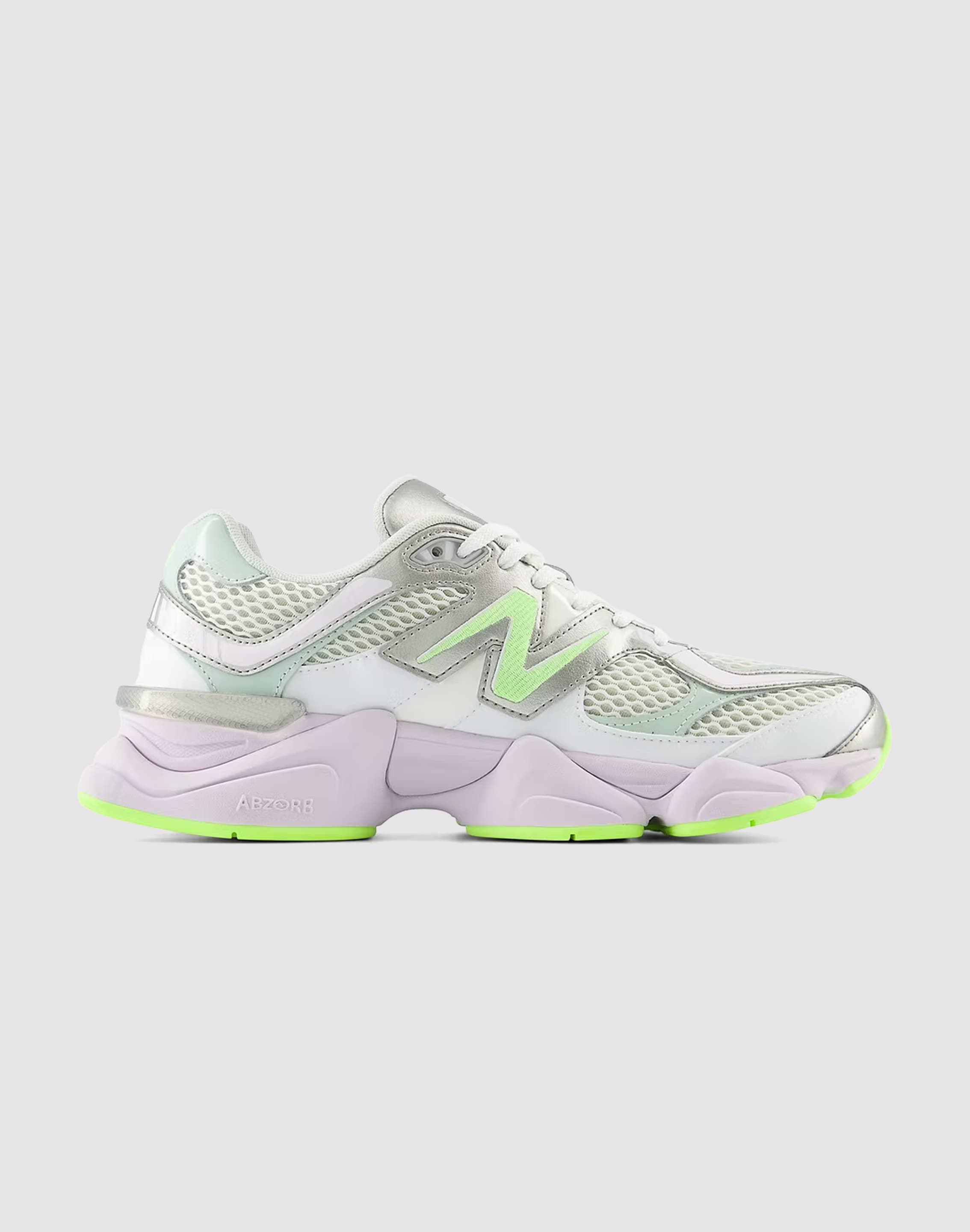 Photo of New Balance 9060