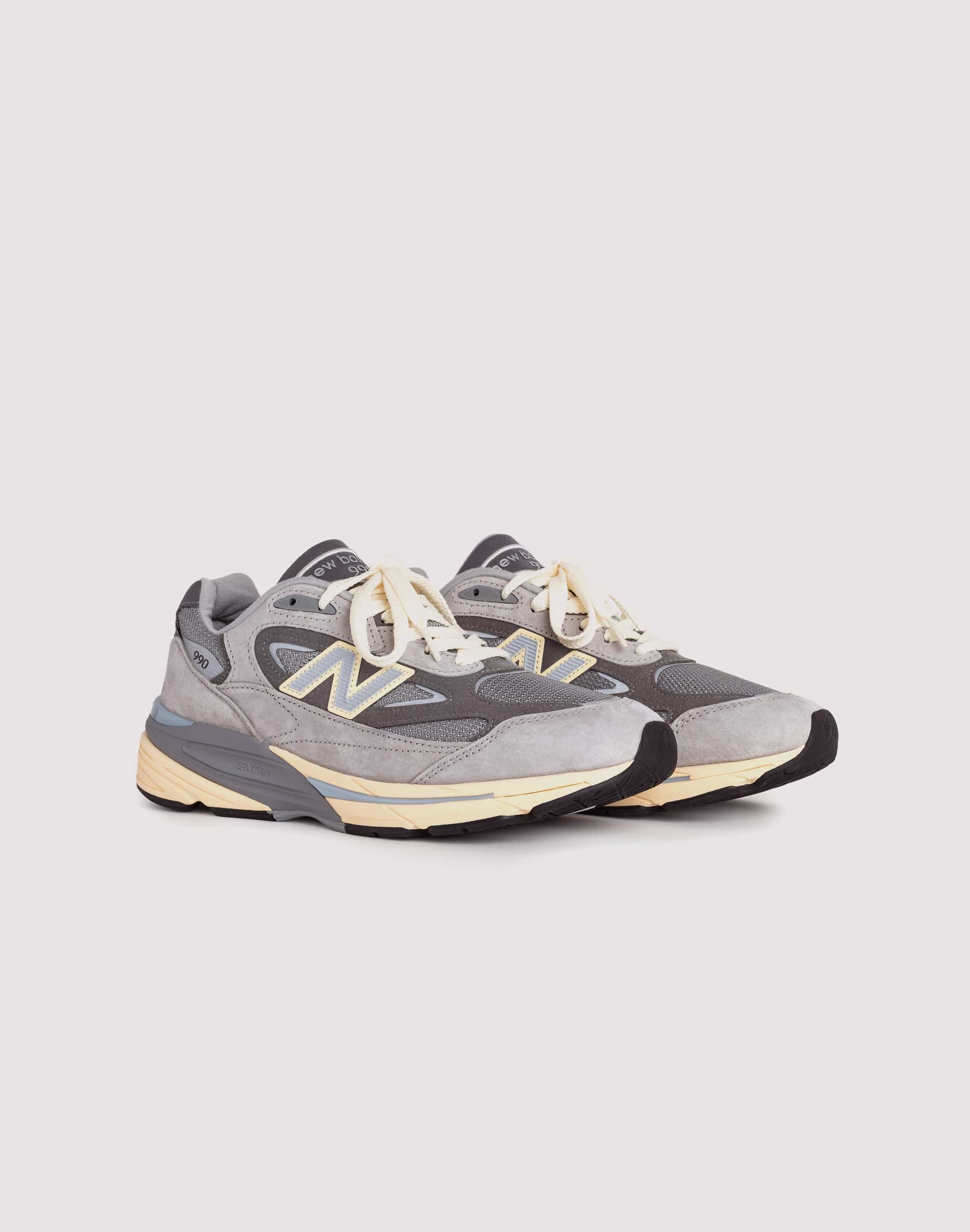 New Balance Made In USA 990v7, image 2 of 6
