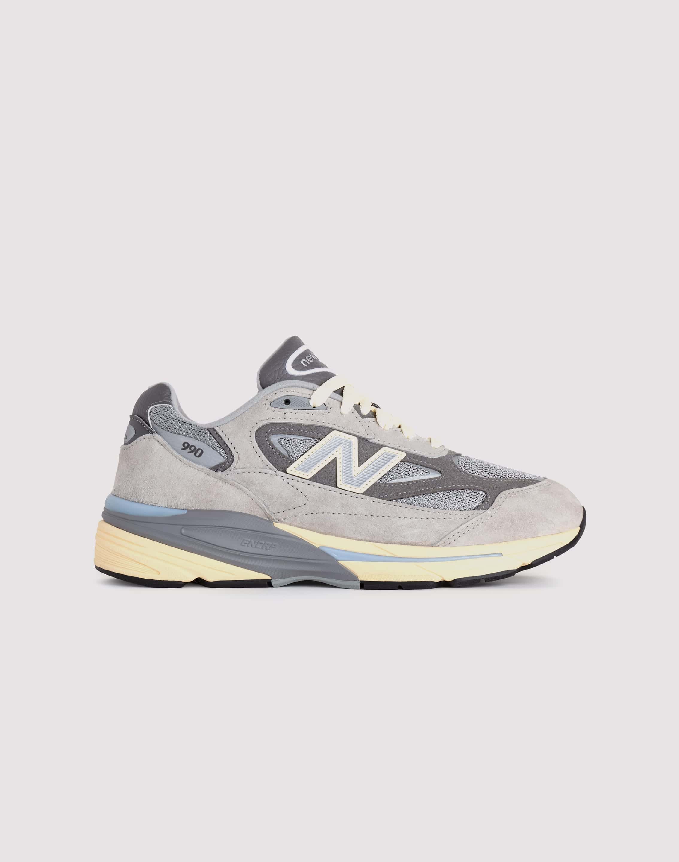 New Balance Made In USA 990v7, image 1 of 6