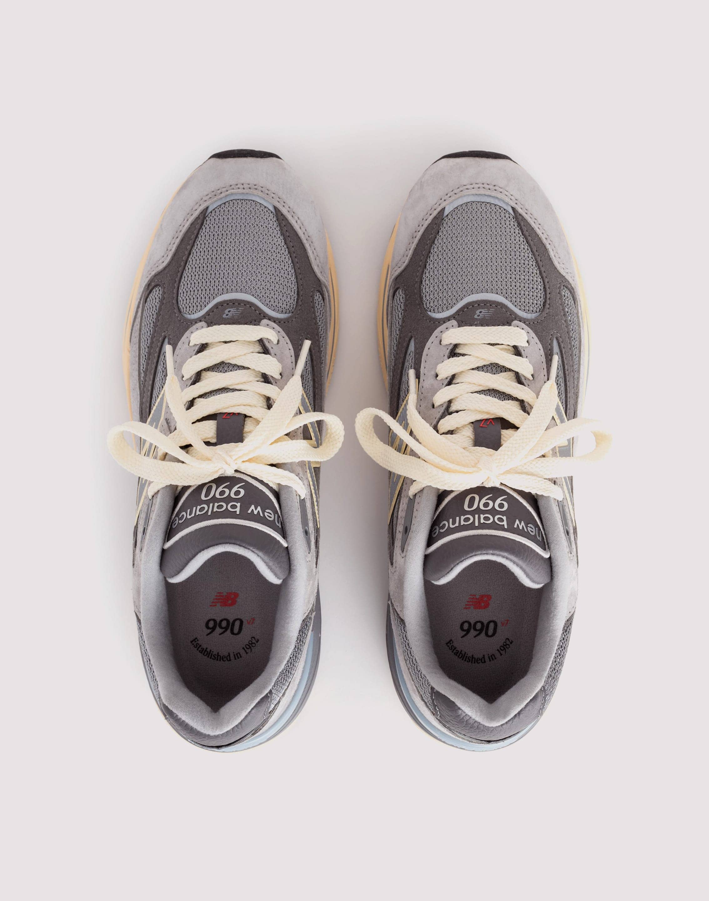 New Balance Made In USA 990v7, image 4 of 6
