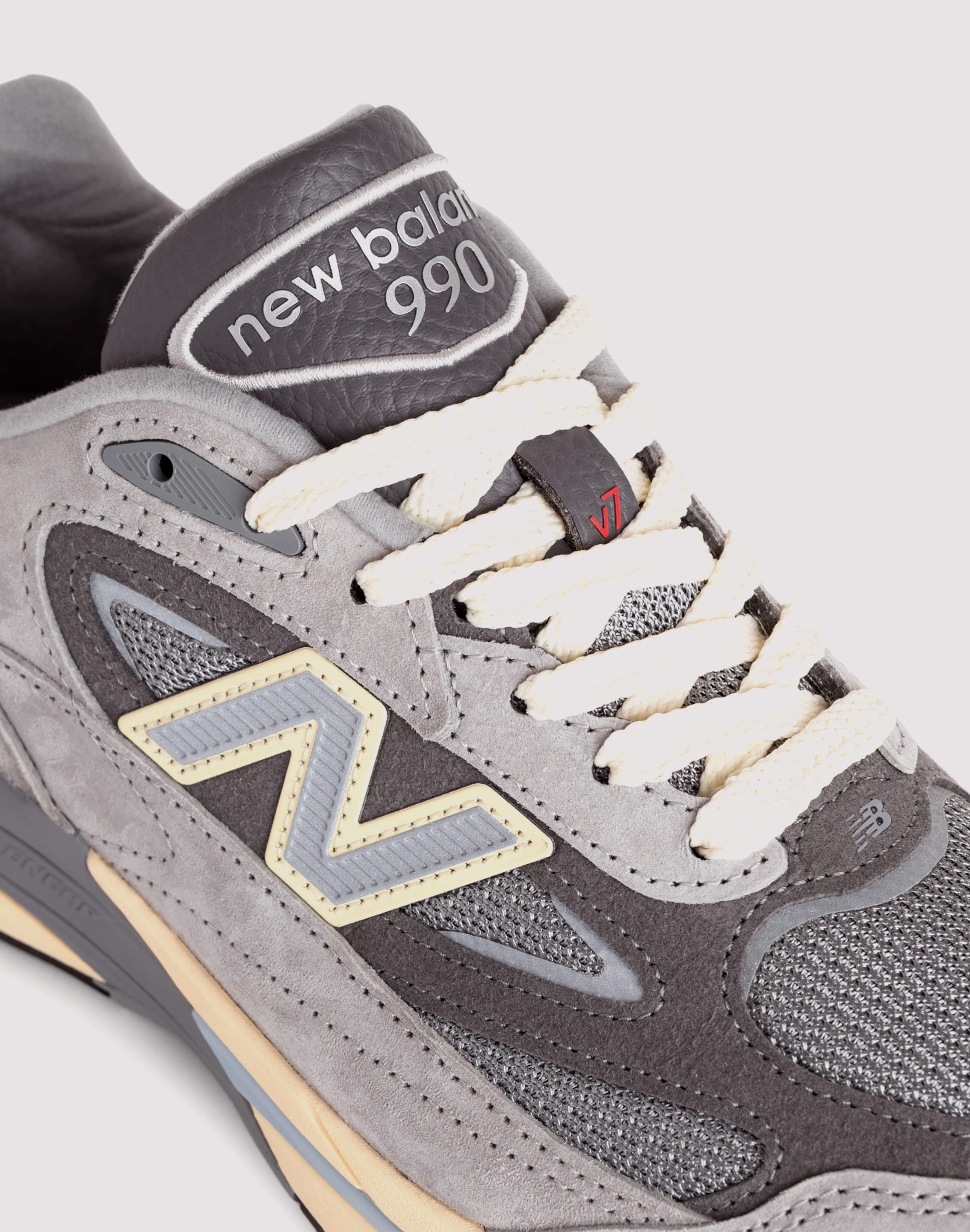 New Balance Made In USA 990v7, image 5 of 6