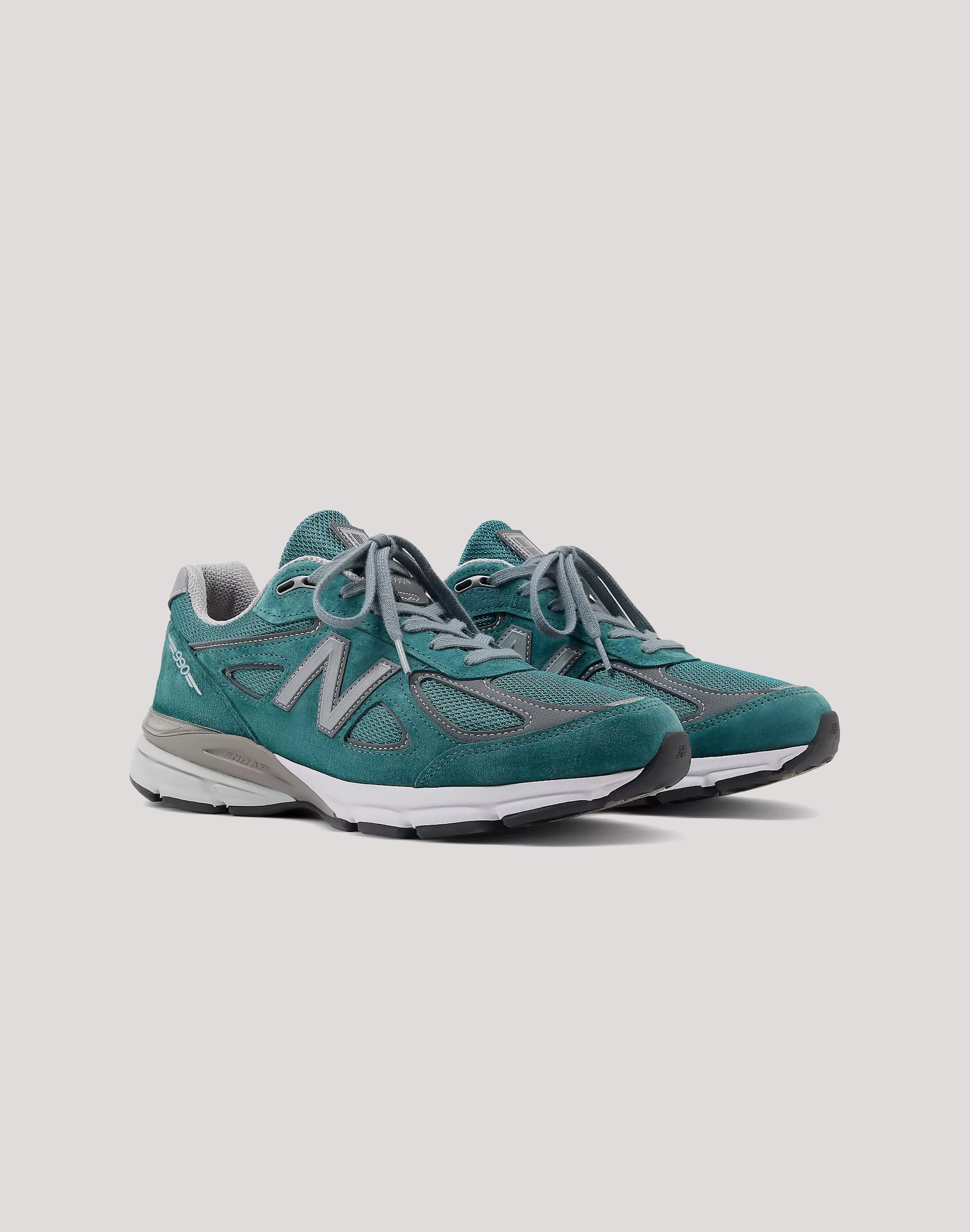 Photo of New Balance  Made in USA 990v4