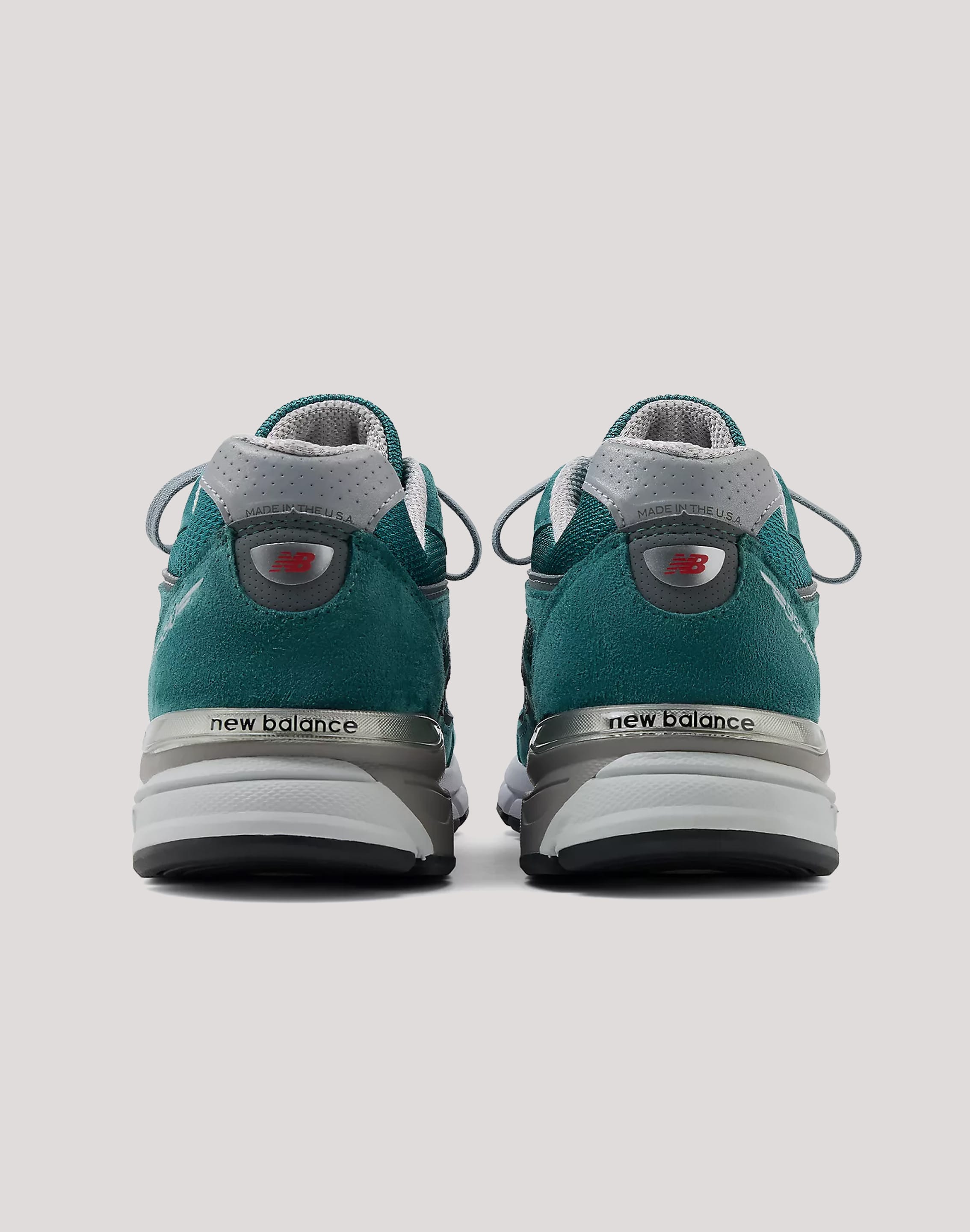 Photo of New Balance  Made in USA 990v4