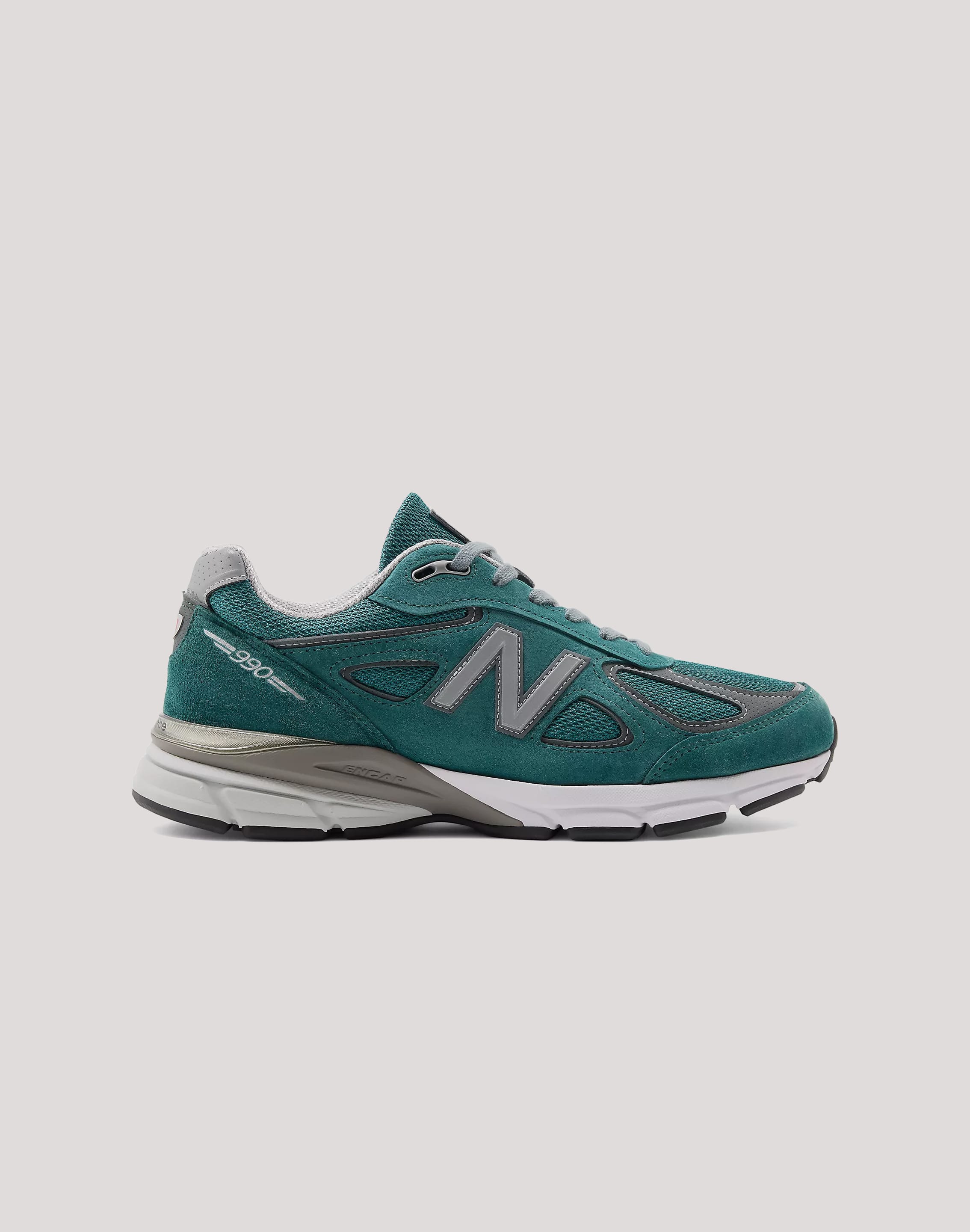 Photo of New Balance  Made in USA 990v4