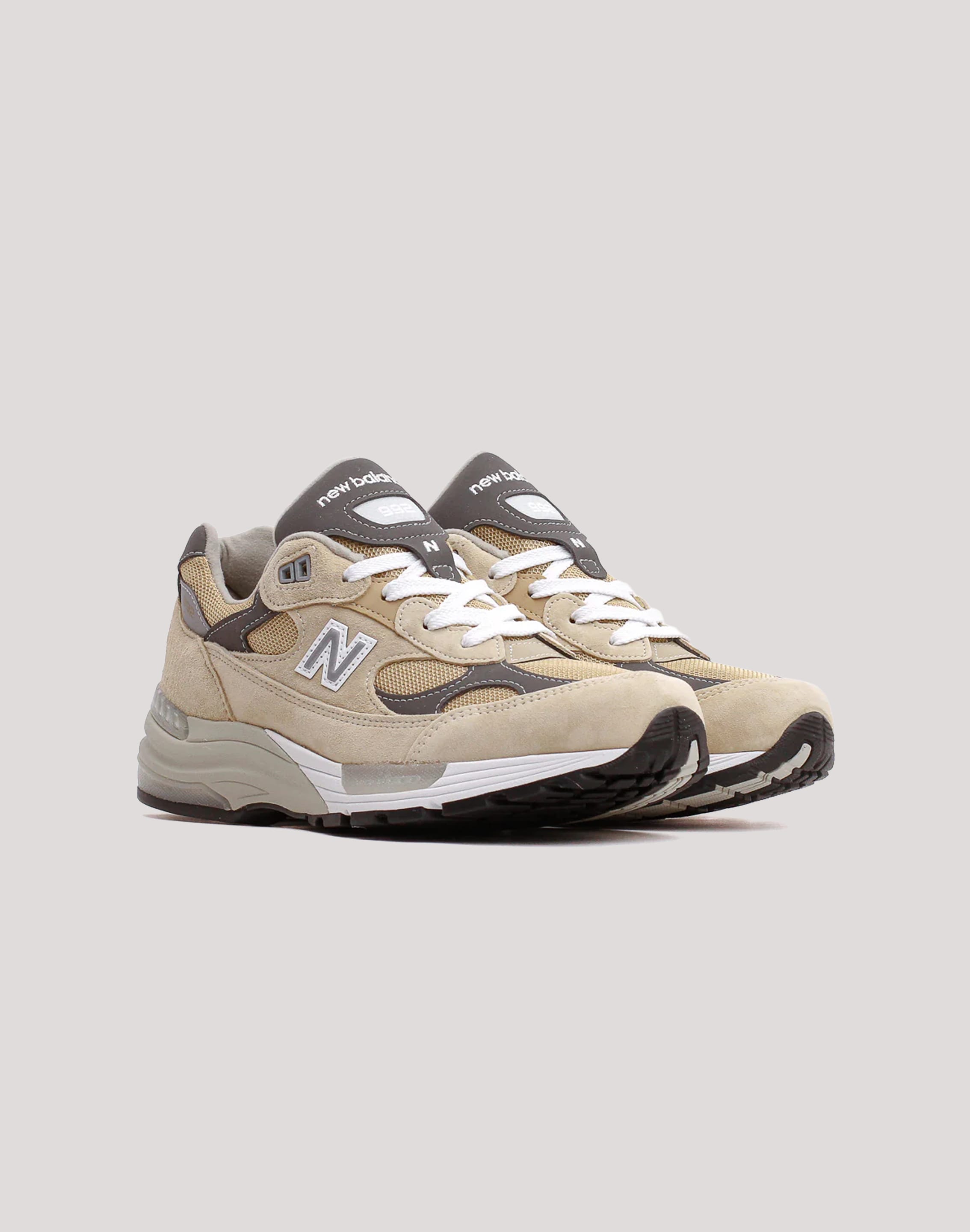 Photo of New Balance  Made in USA 992