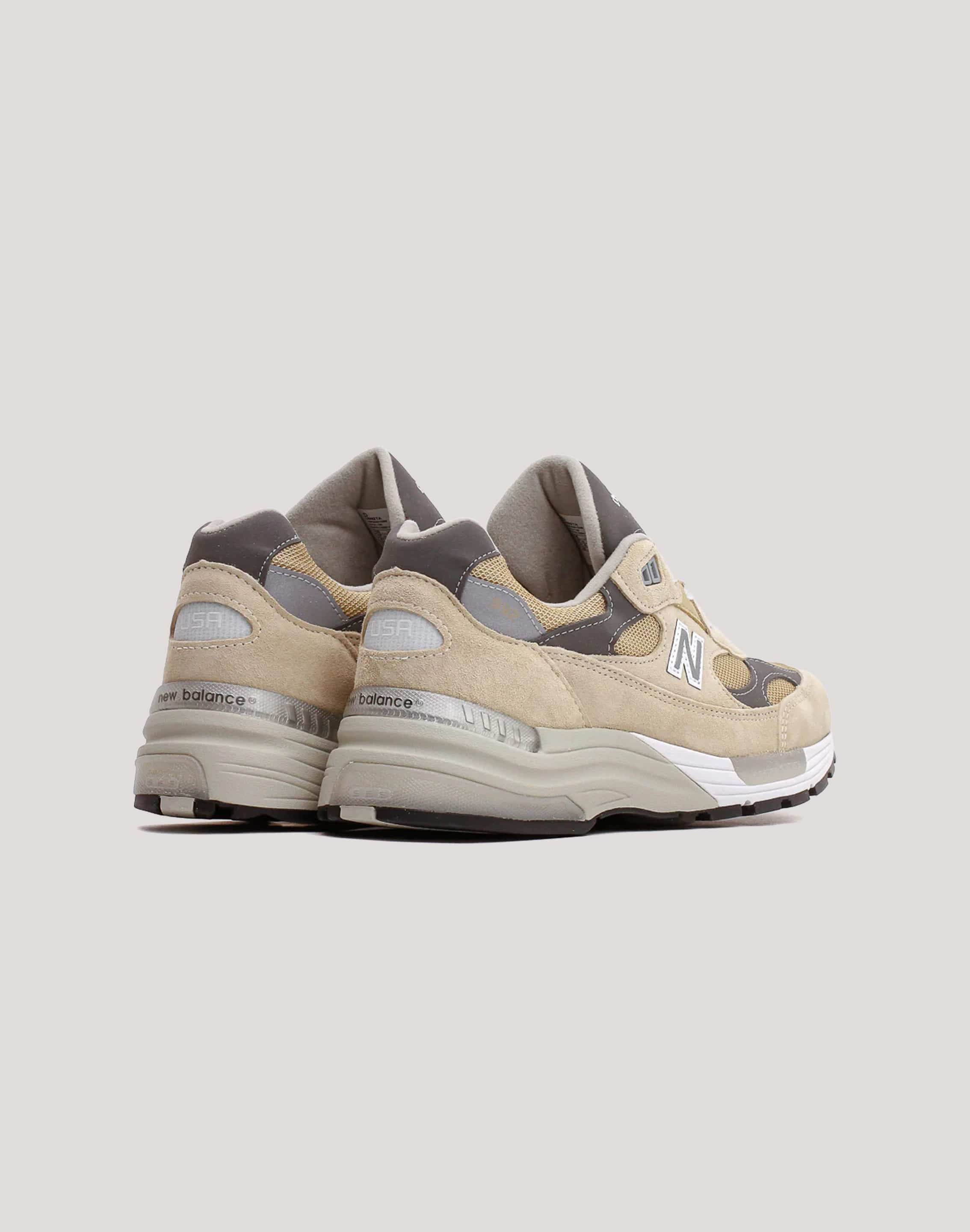 Photo of New Balance  Made in USA 992