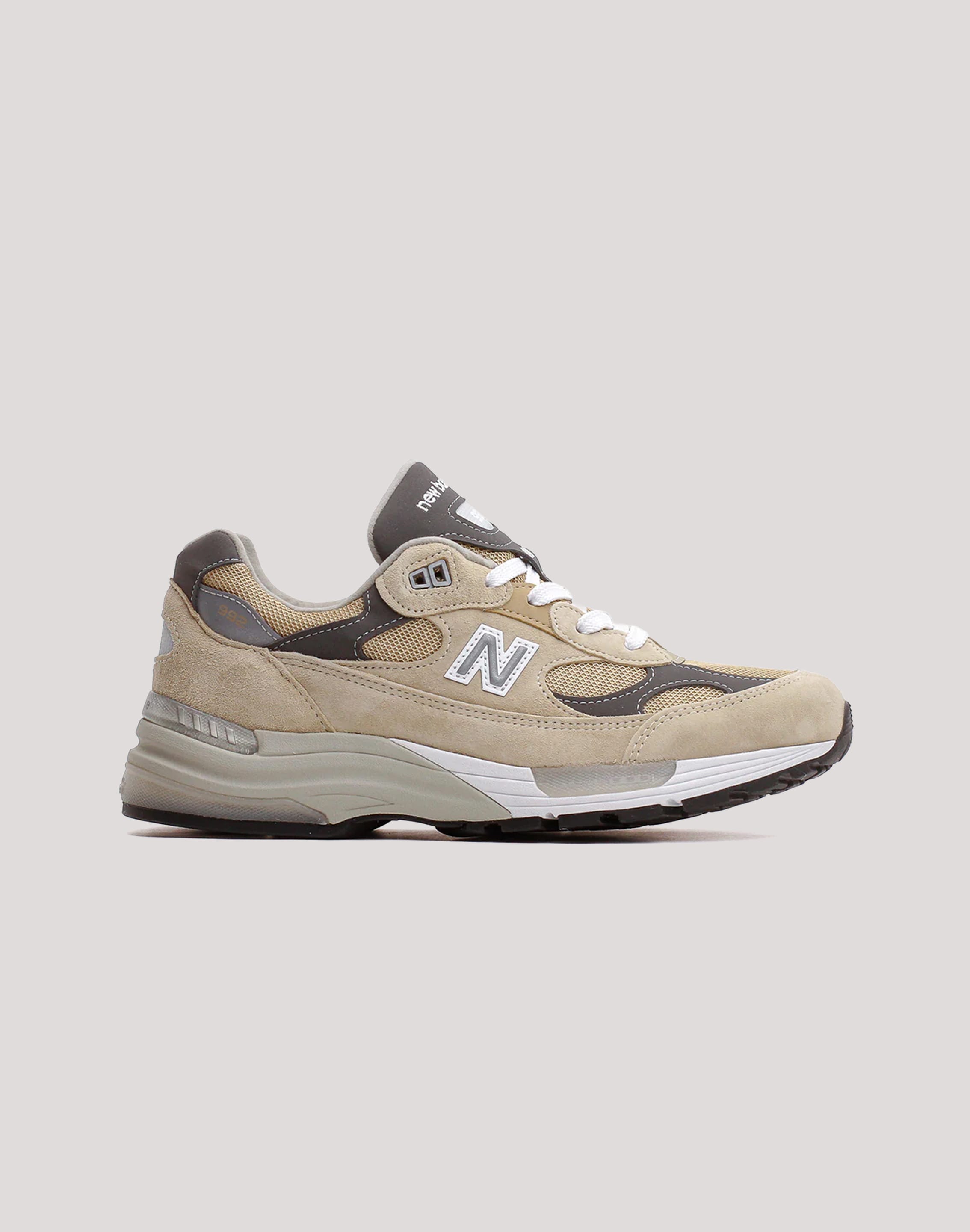 Photo of New Balance  Made in USA 992