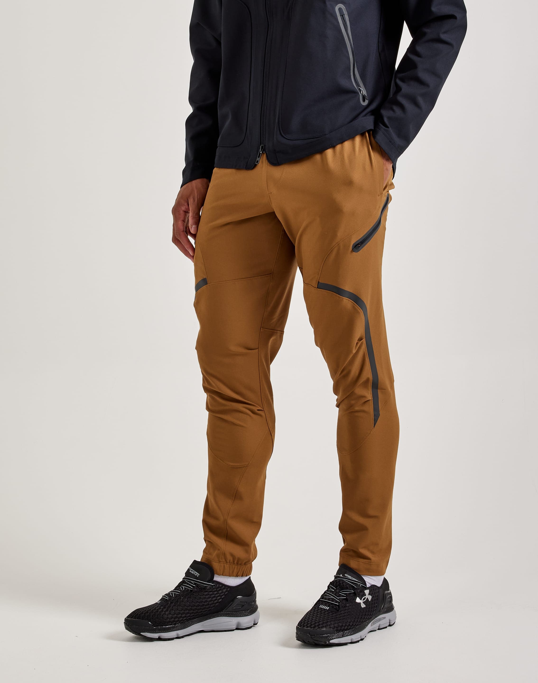Under Armour Unstoppable Cargo Pants – DTLR