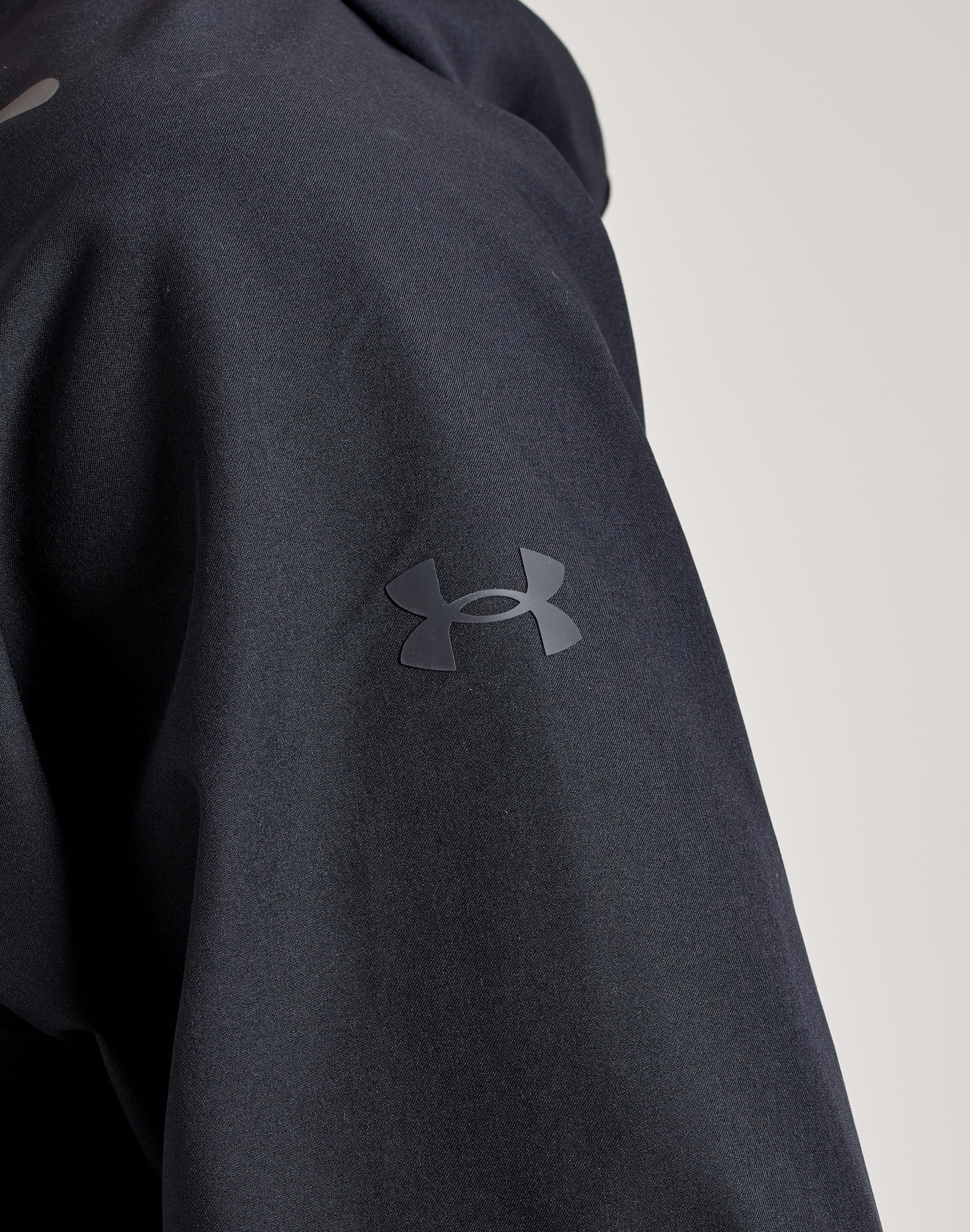Under Armour Unstoppable Woven Jacket