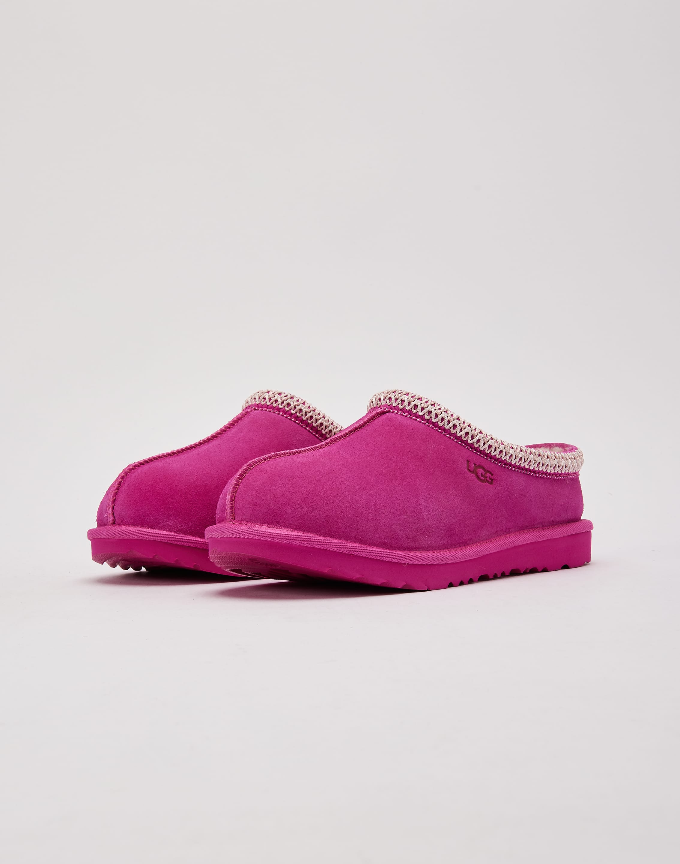UGG Tasman Slippers GradeSchool DTLR