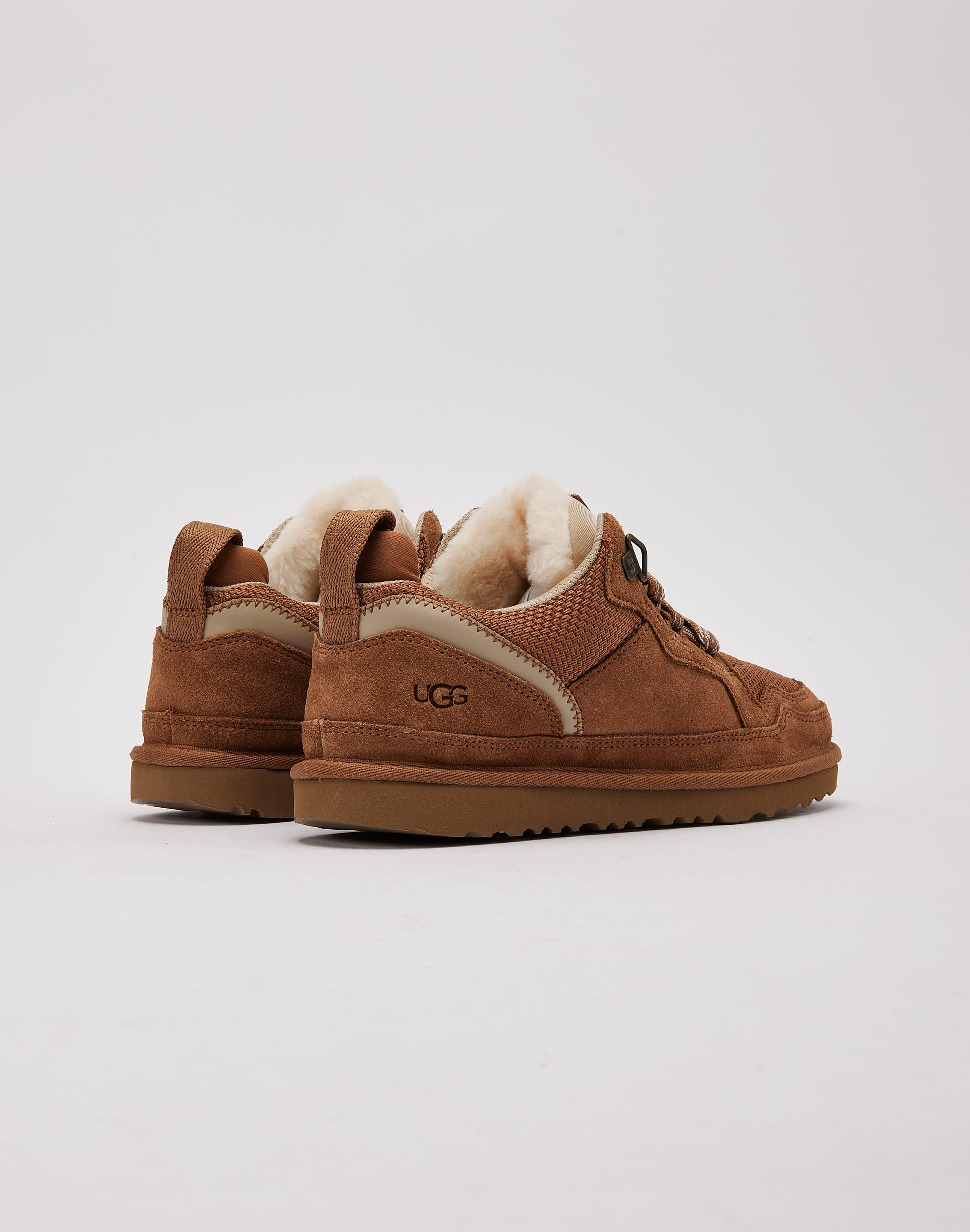 UGG Lowmel Grade-School