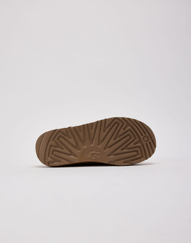 UGG Kids Classic Slip-On in Brown