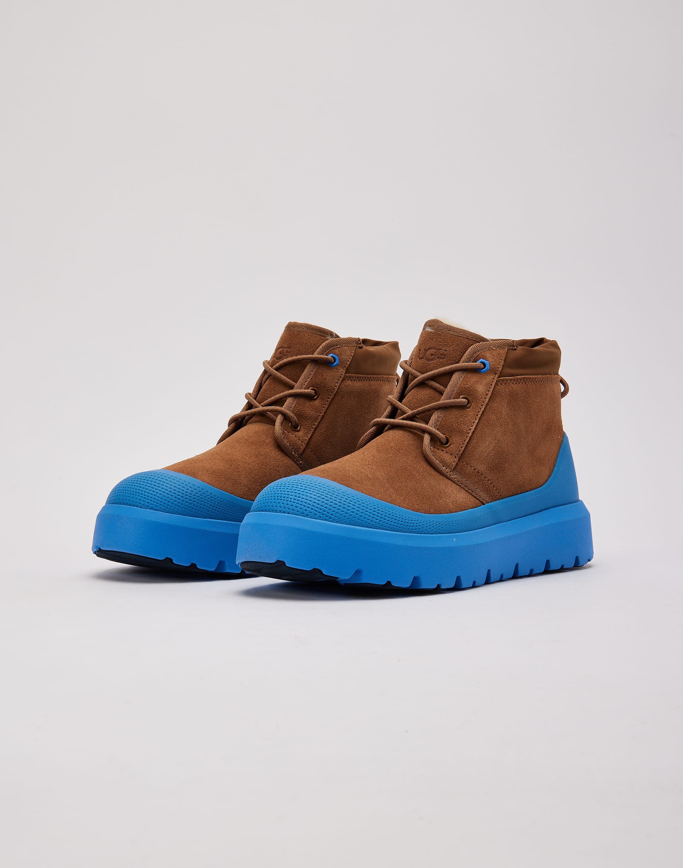 UGG Neumel Weather Hybrid Boot – DTLR - Main Image