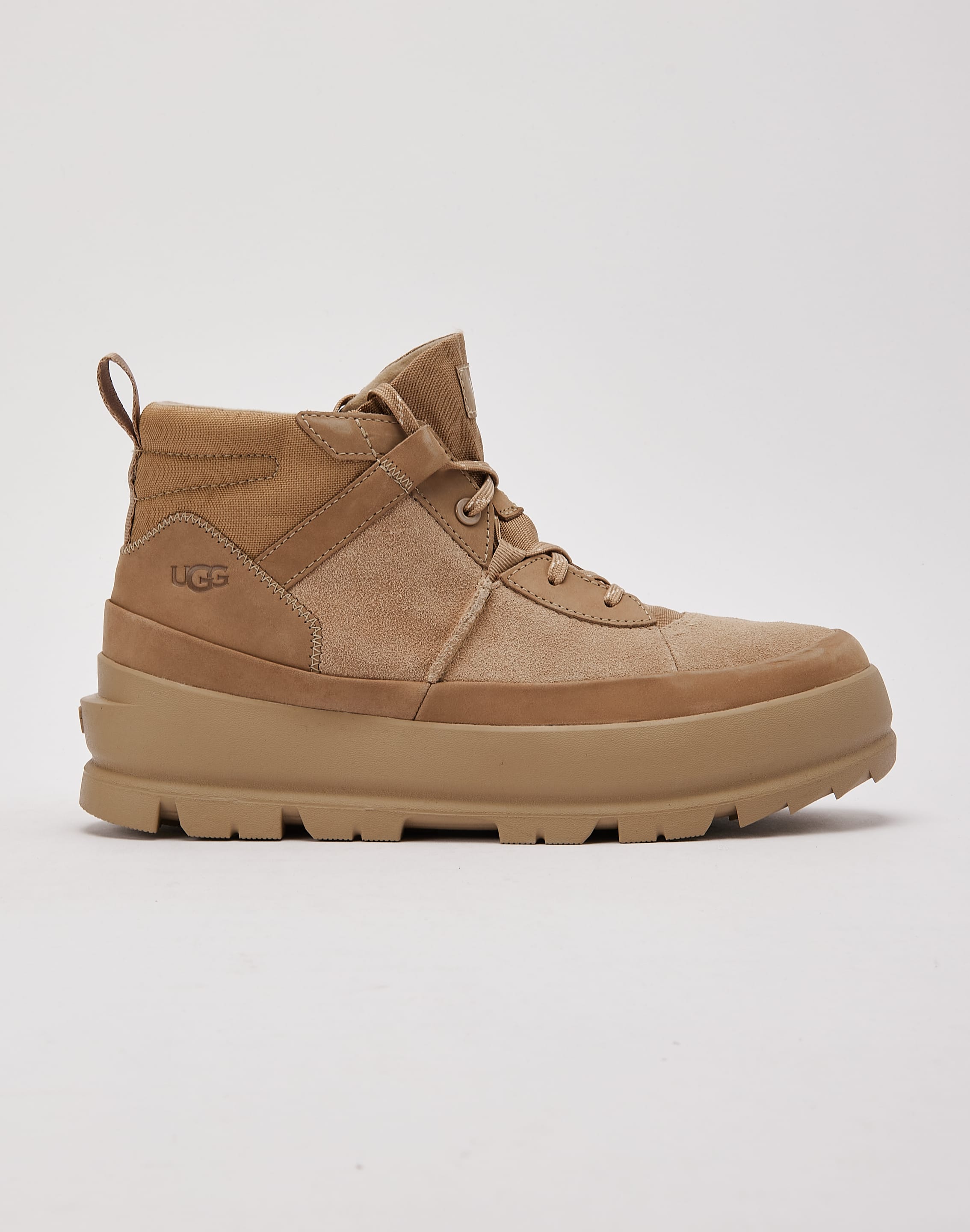 UGG Lug Chukka – DTLR - Main Image
