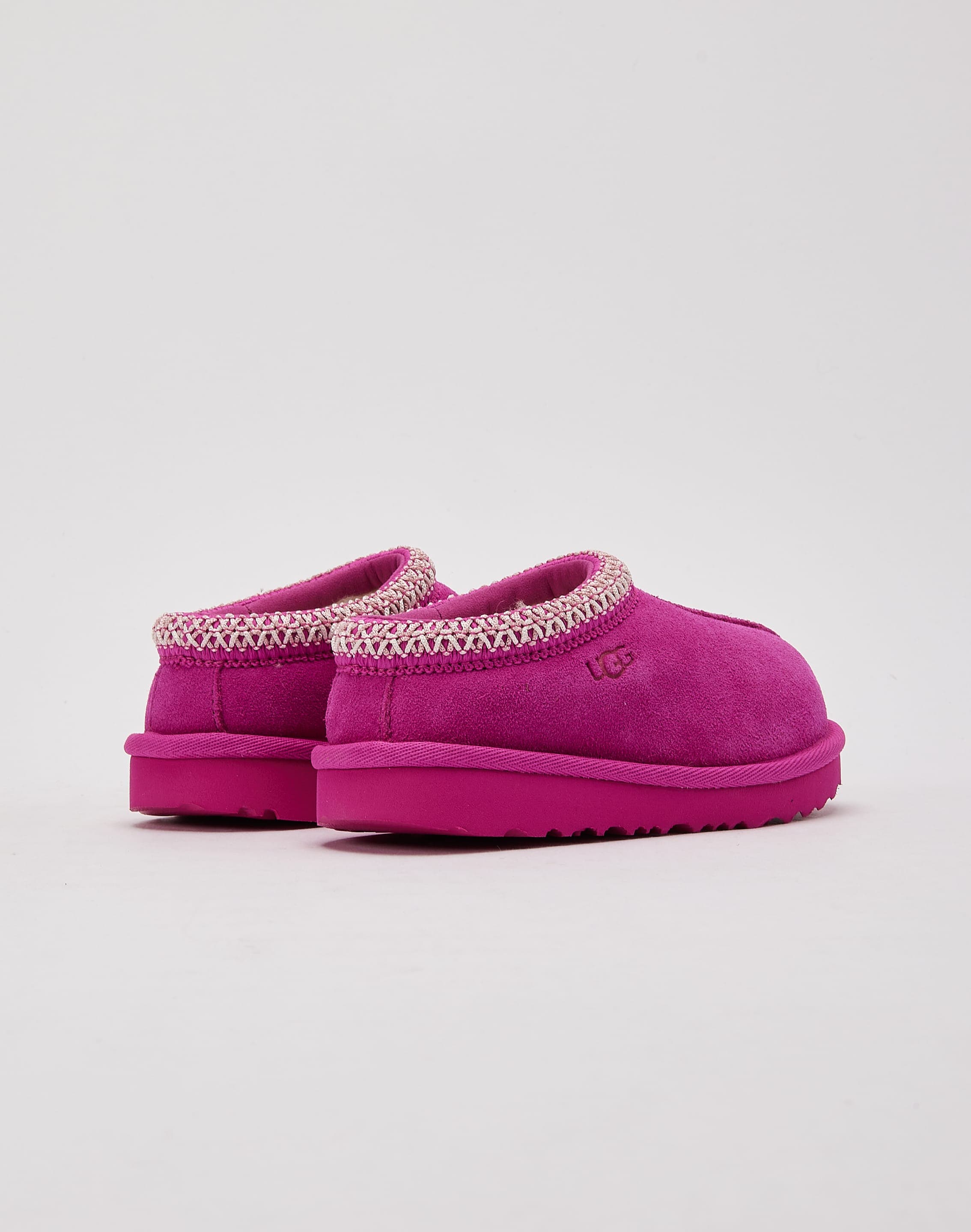 UGG Tasman II Slippers Toddler – DTLR