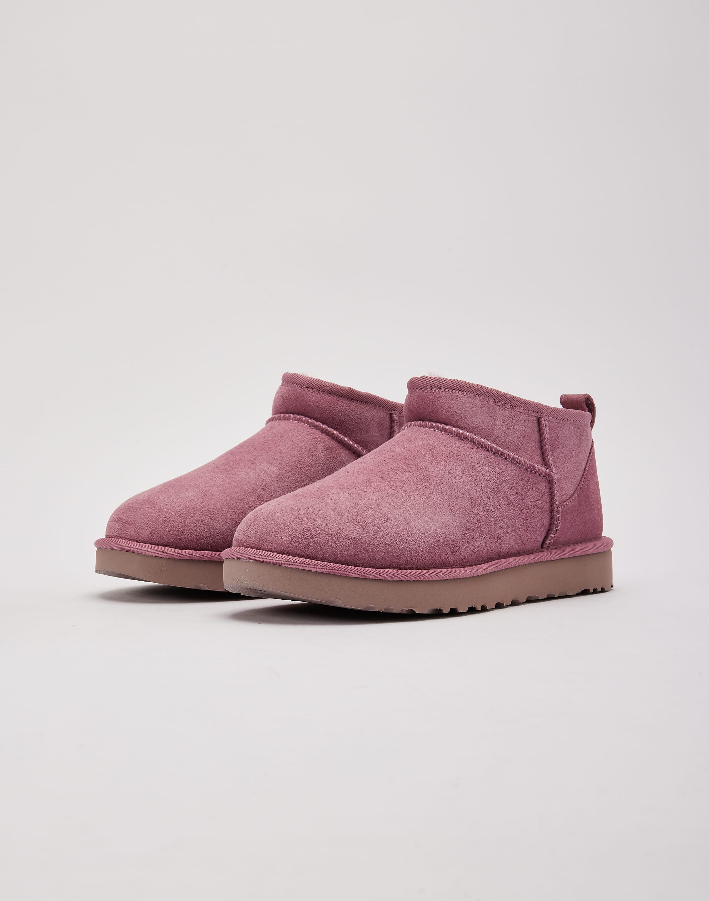 UGG Classic Ultra Mini Boots