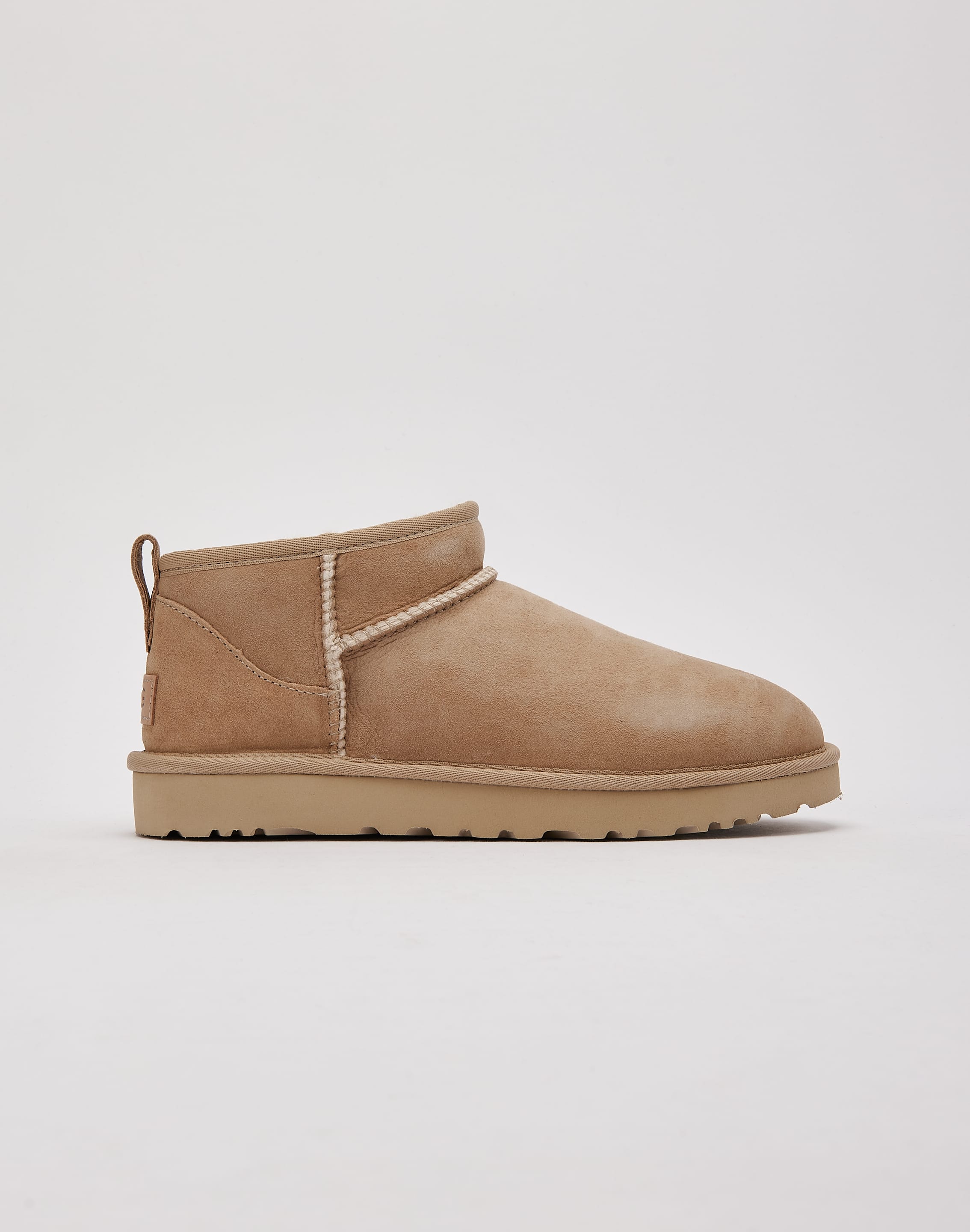 UGG Classic Ultra Mini Boots – DTLR