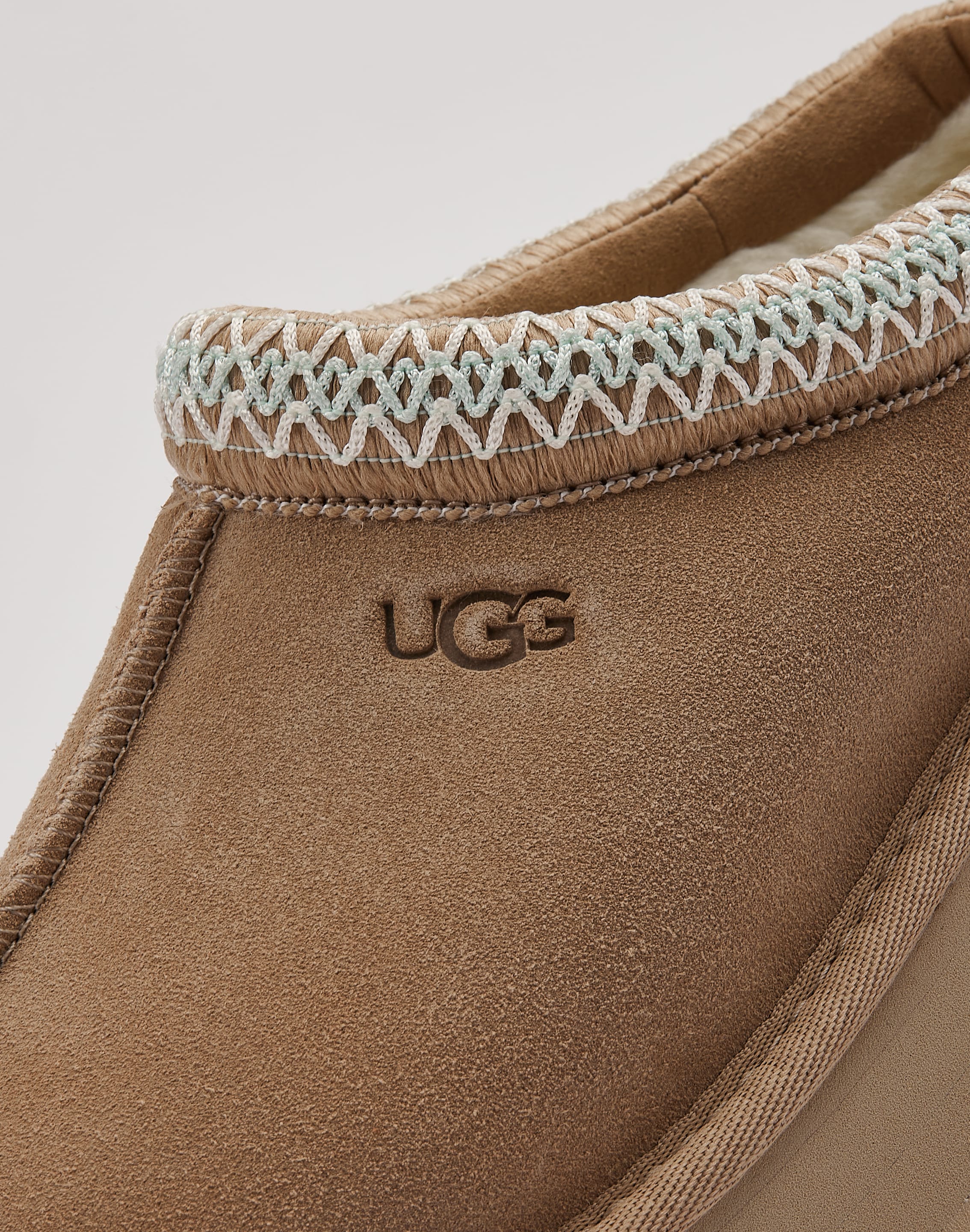 UGG Tazz Slippers