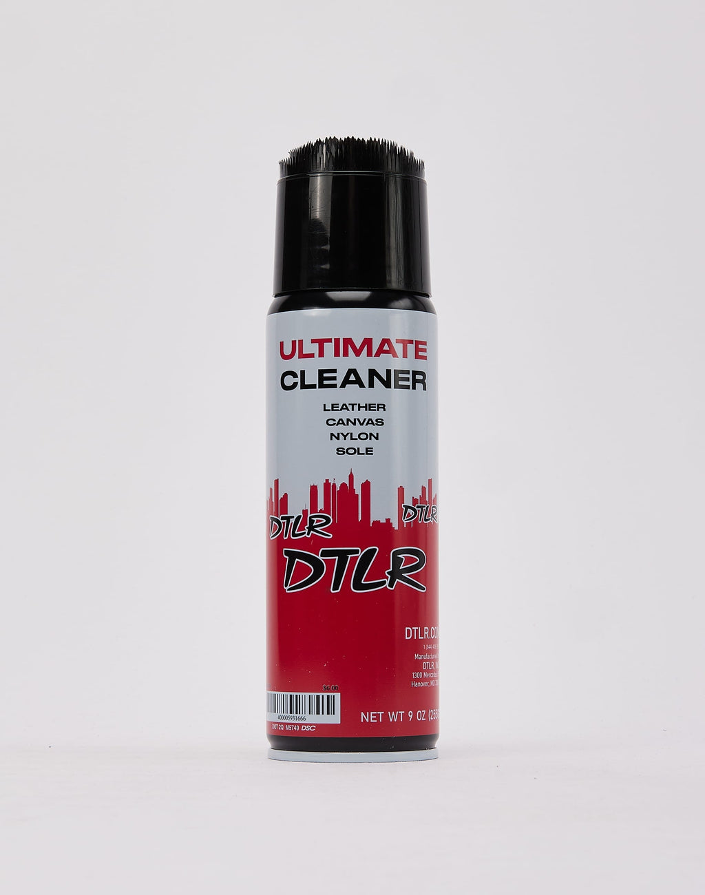DTLR Ultimate Cleaner
